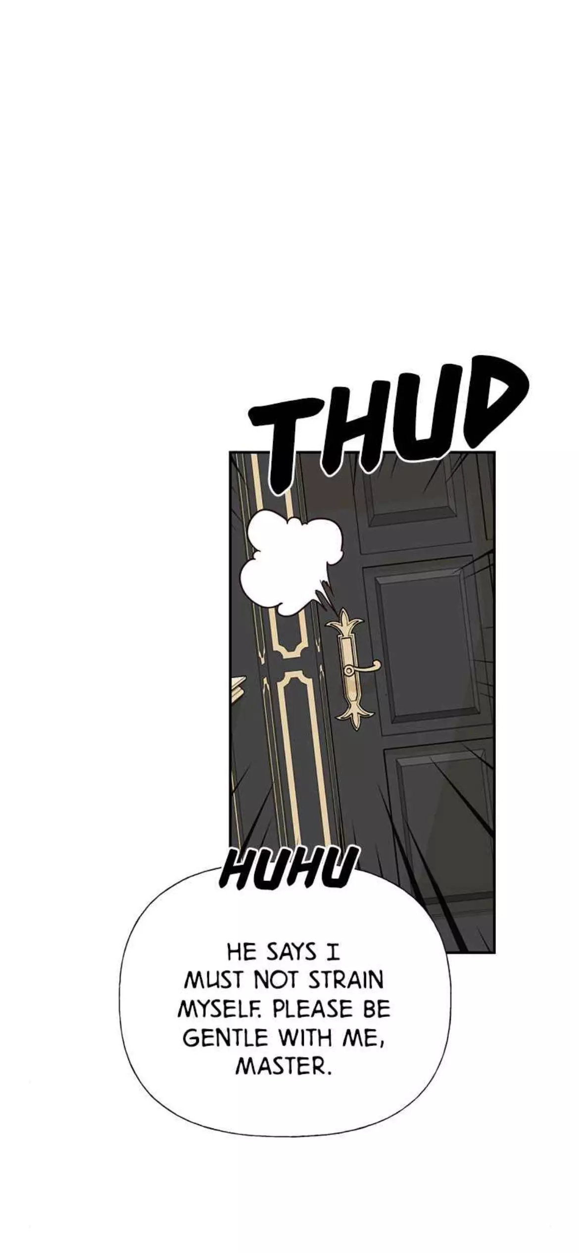 men of the harem Chapter 58 page 52