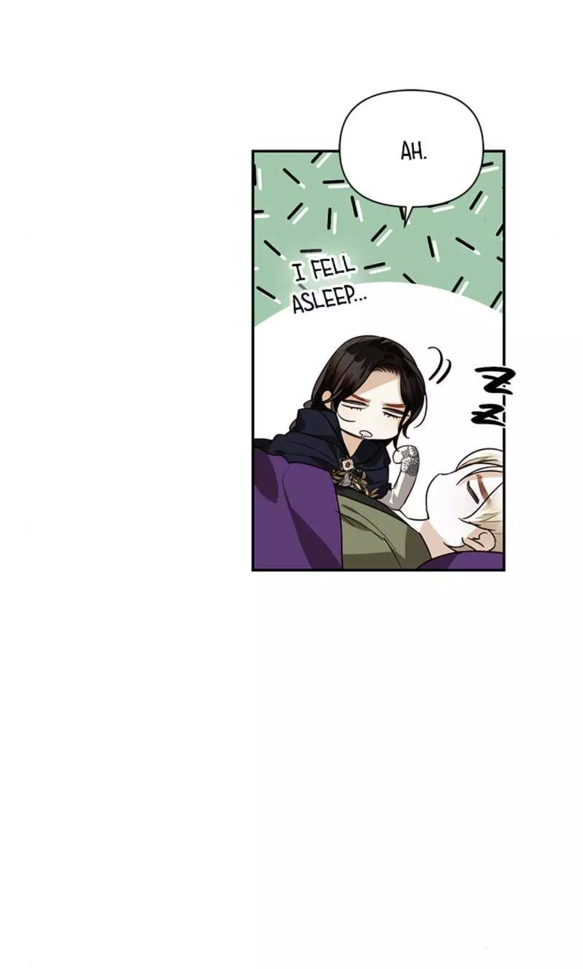men of the harem Chapter 59 page 5