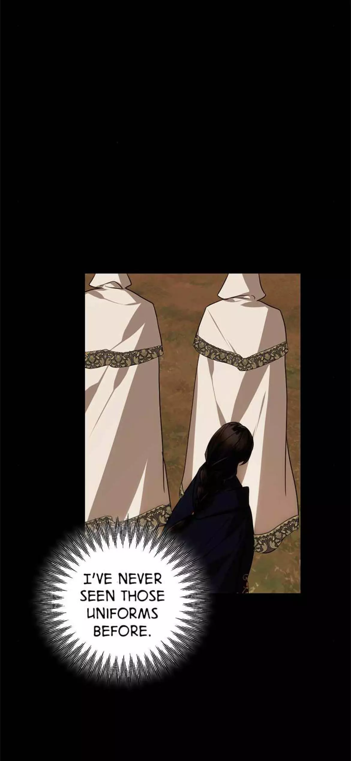 men of the harem Chapter 59 page 22
