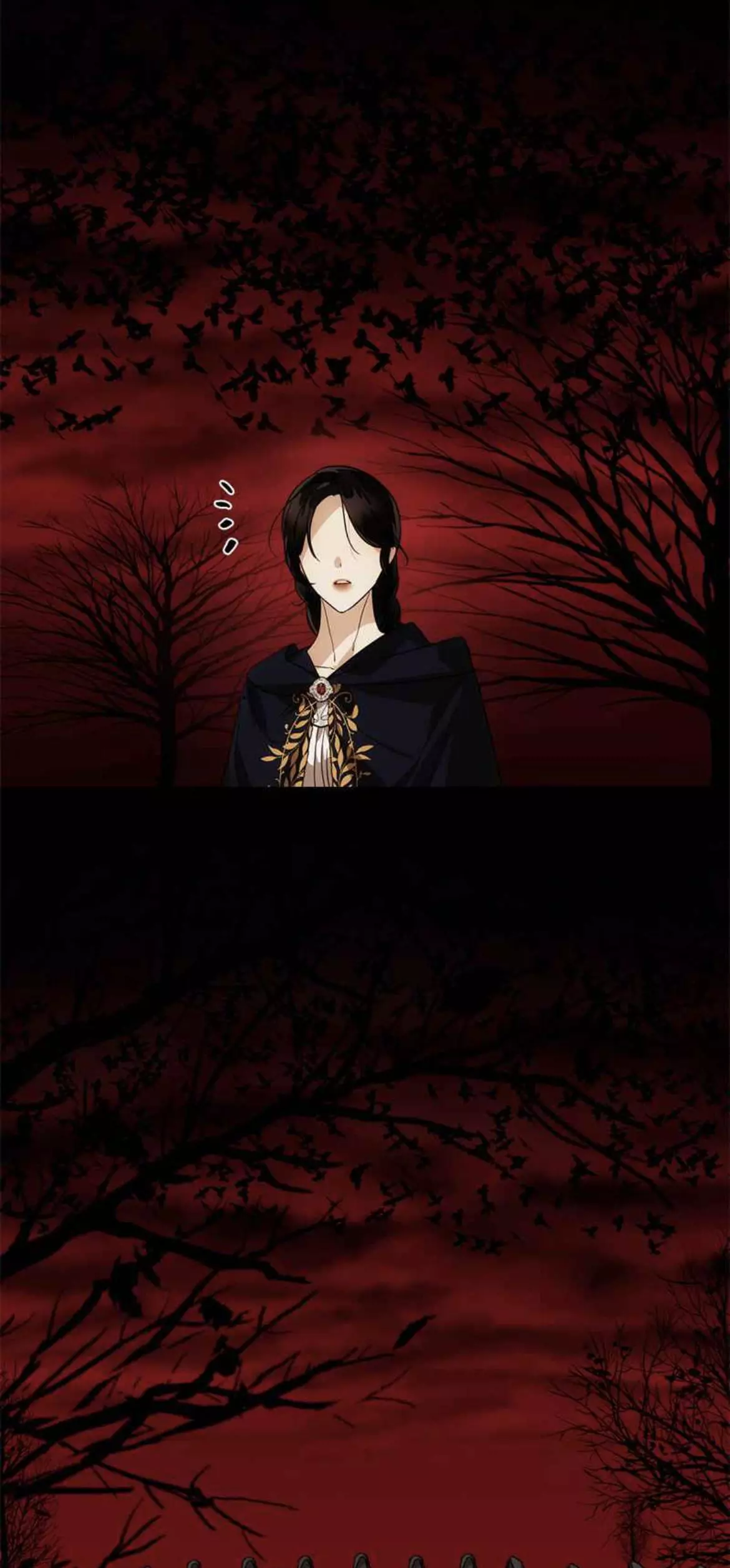 men of the harem Chapter 59 page 20