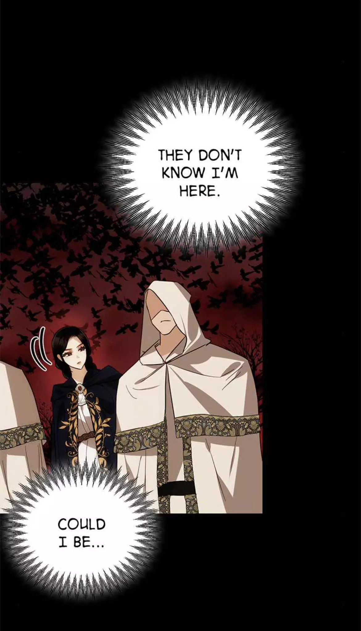 men of the harem Chapter 59 page 23