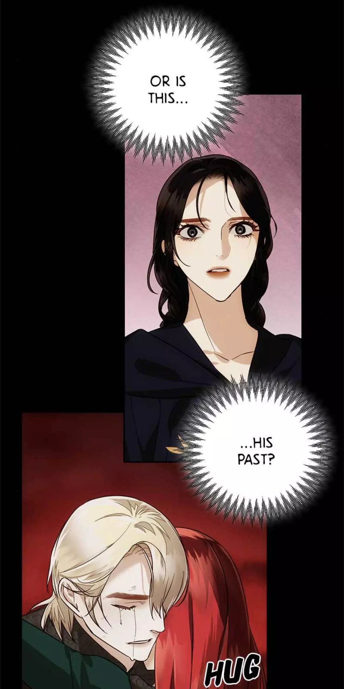 men of the harem Chapter 59 page 26