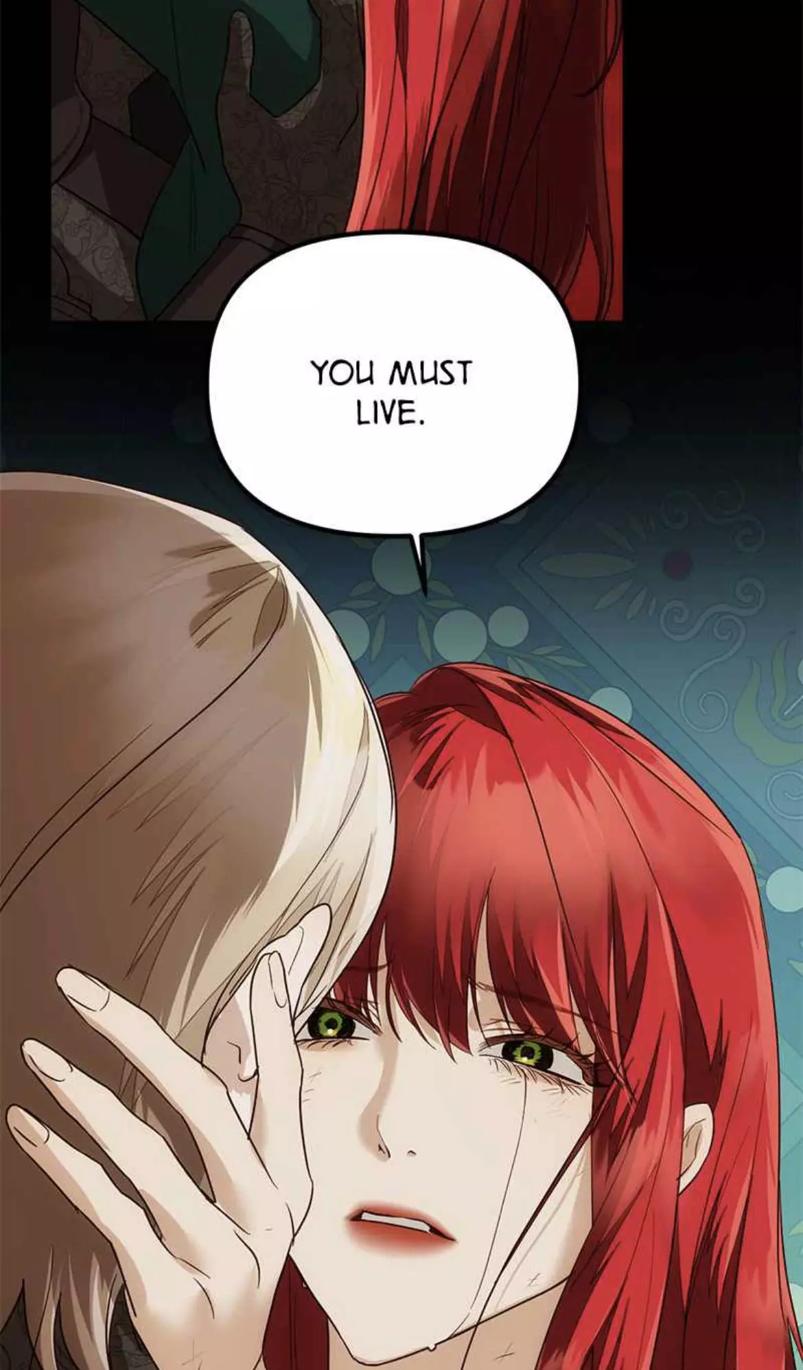men of the harem Chapter 59 page 27