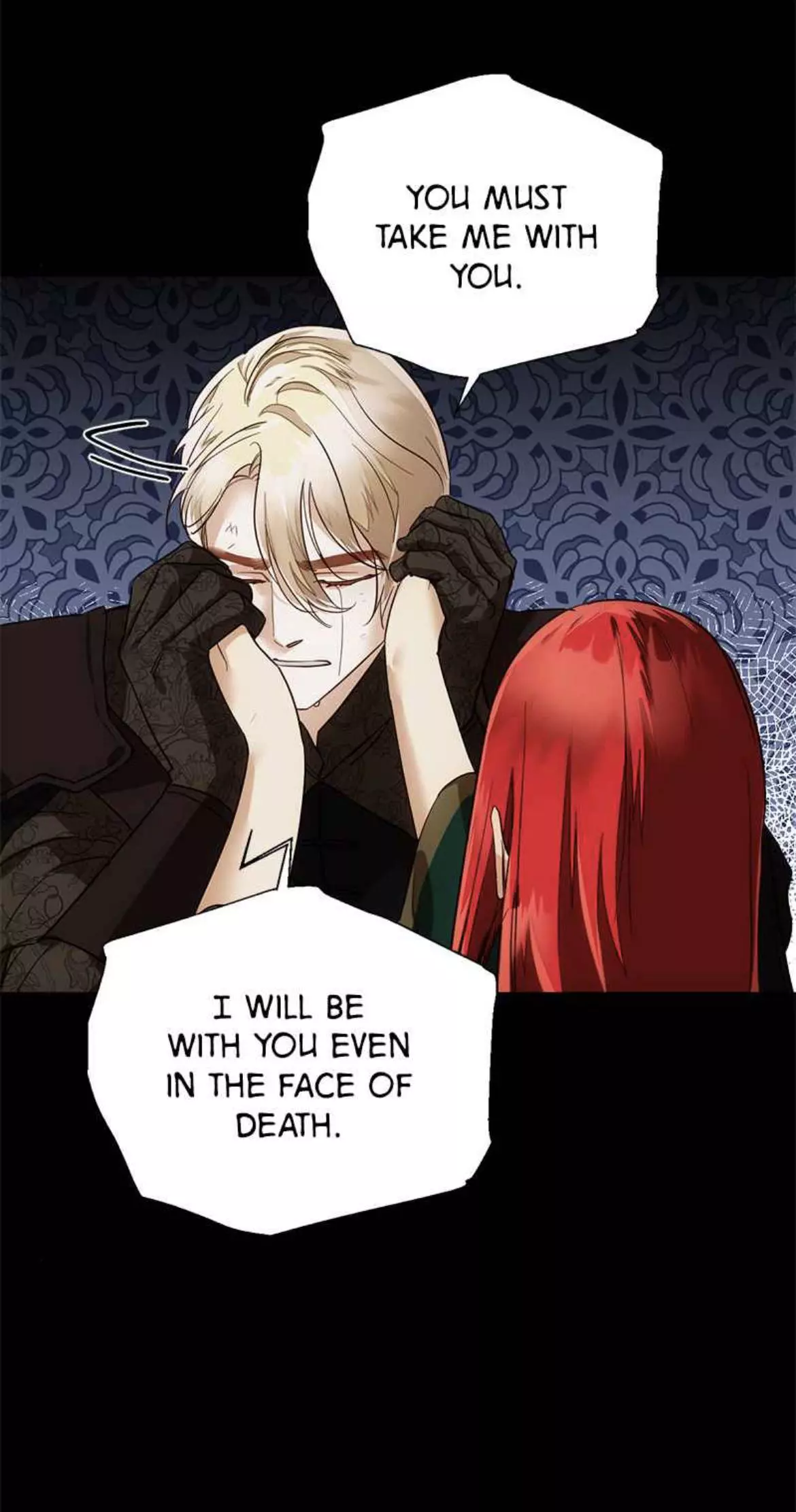 men of the harem Chapter 59 page 29