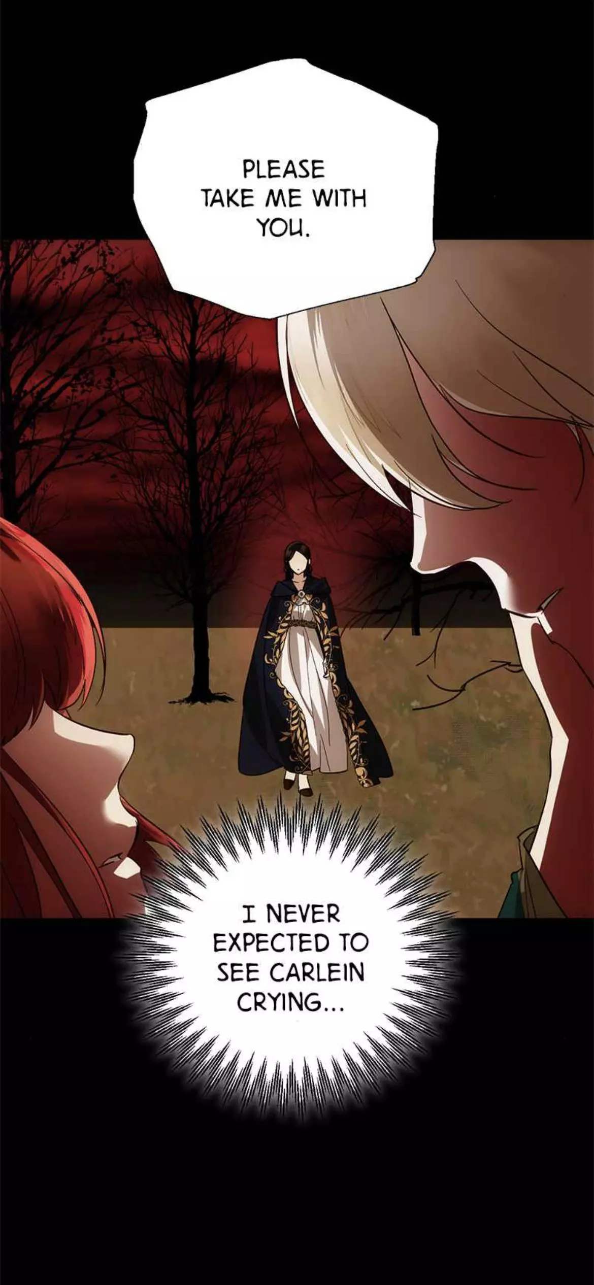 men of the harem Chapter 59 page 30