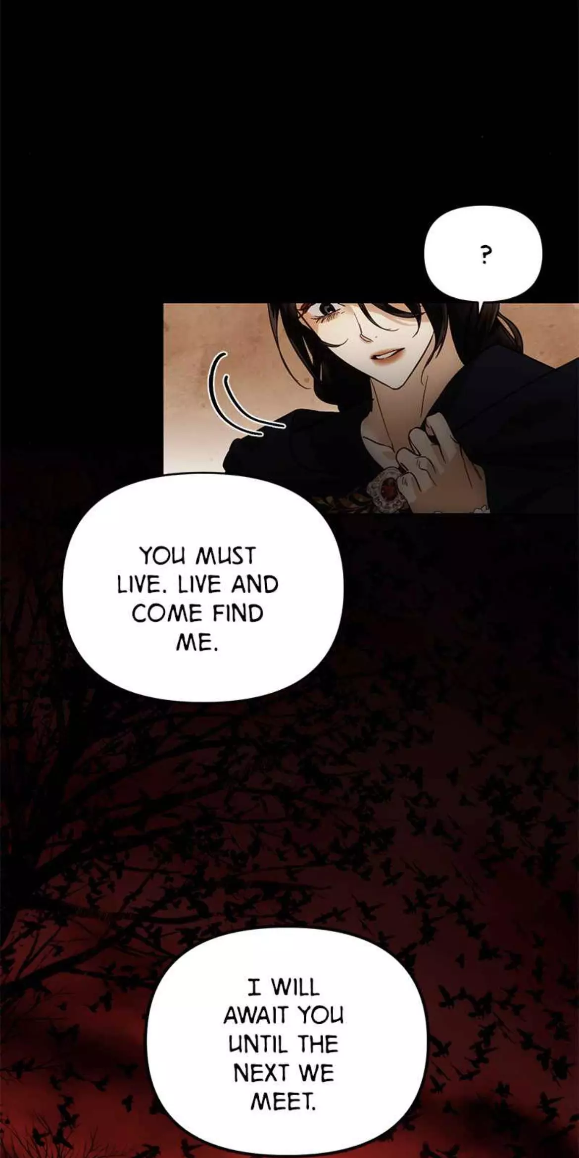 men of the harem Chapter 59 page 32