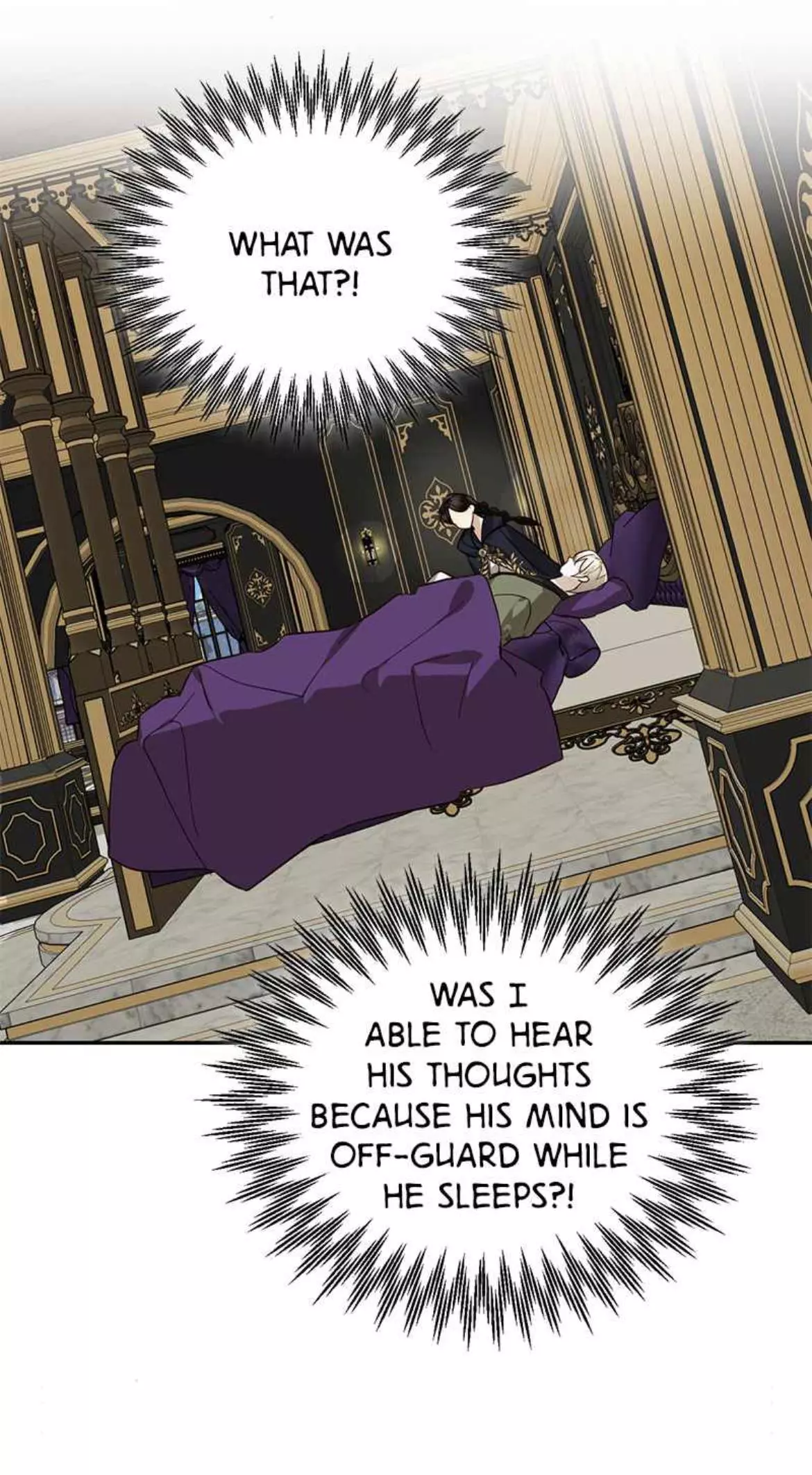 men of the harem Chapter 59 page 10