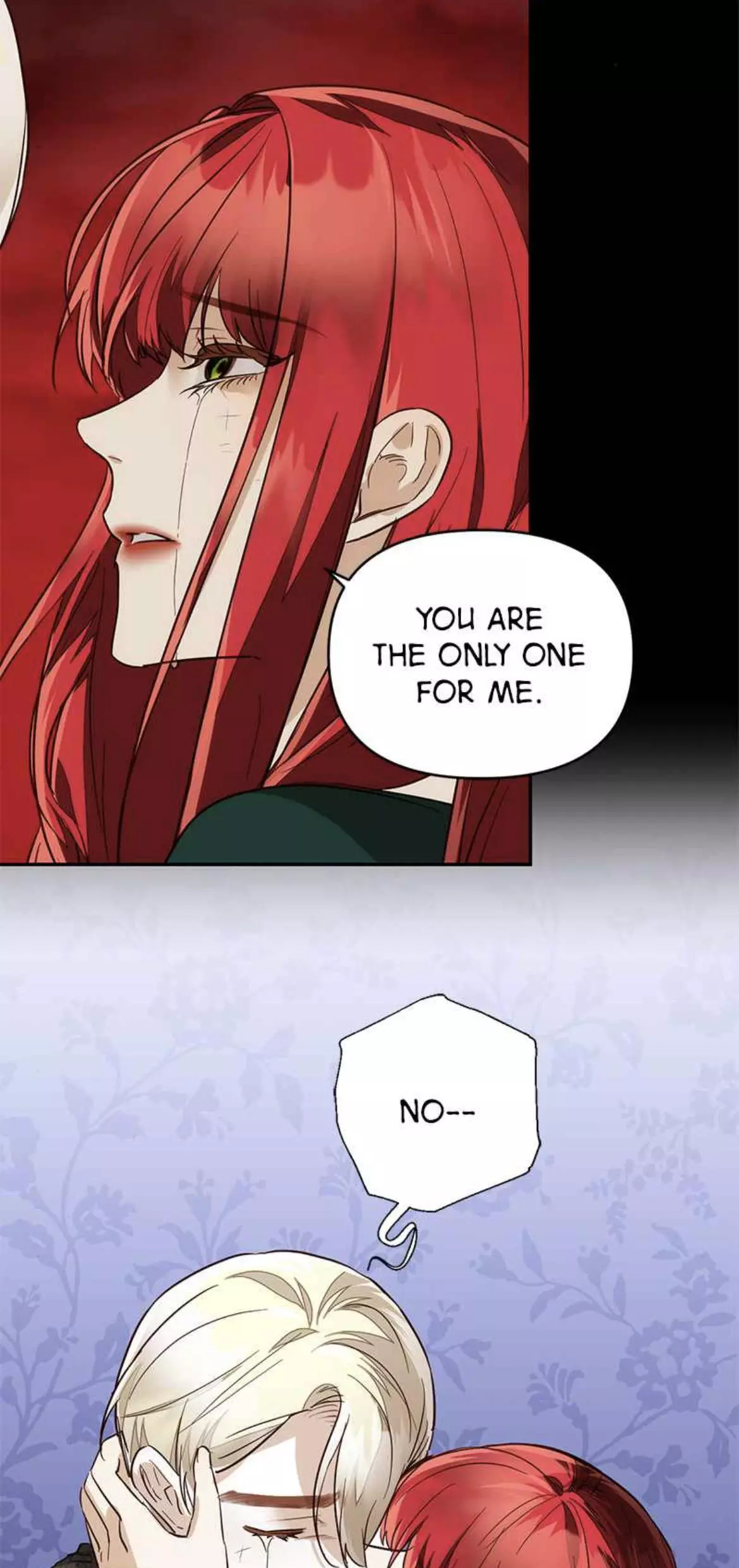 men of the harem Chapter 59 page 35