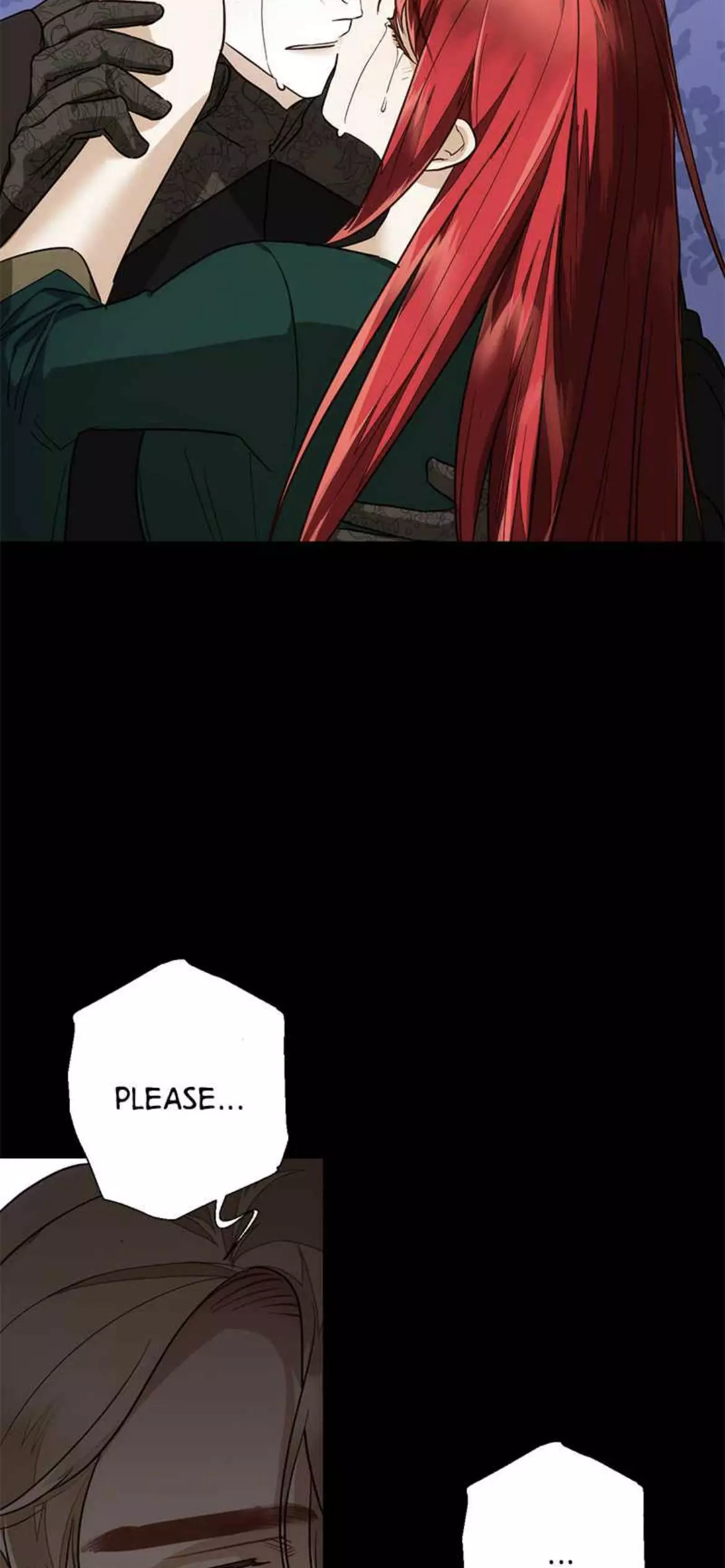 men of the harem Chapter 59 page 36
