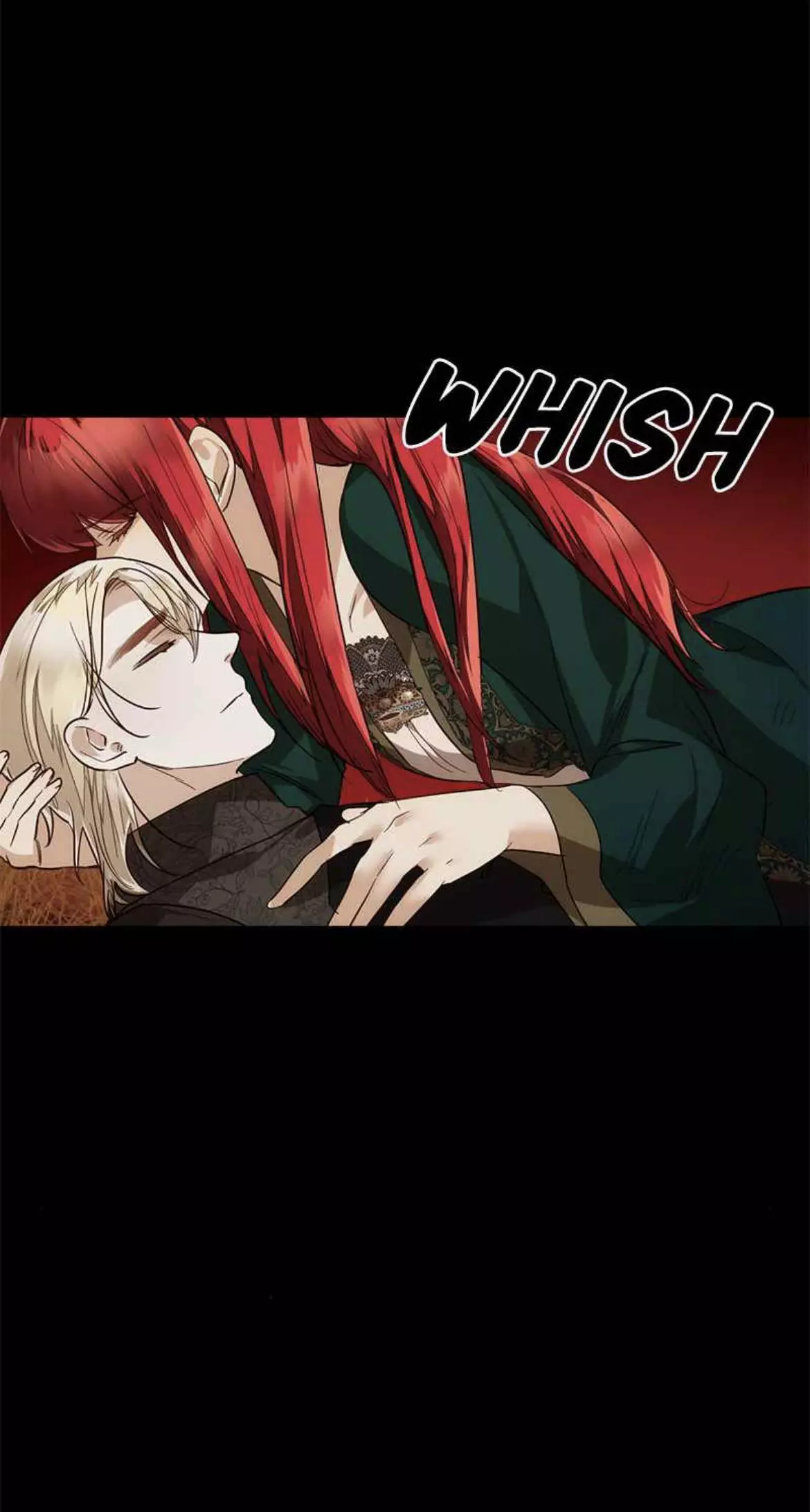 men of the harem Chapter 59 page 39
