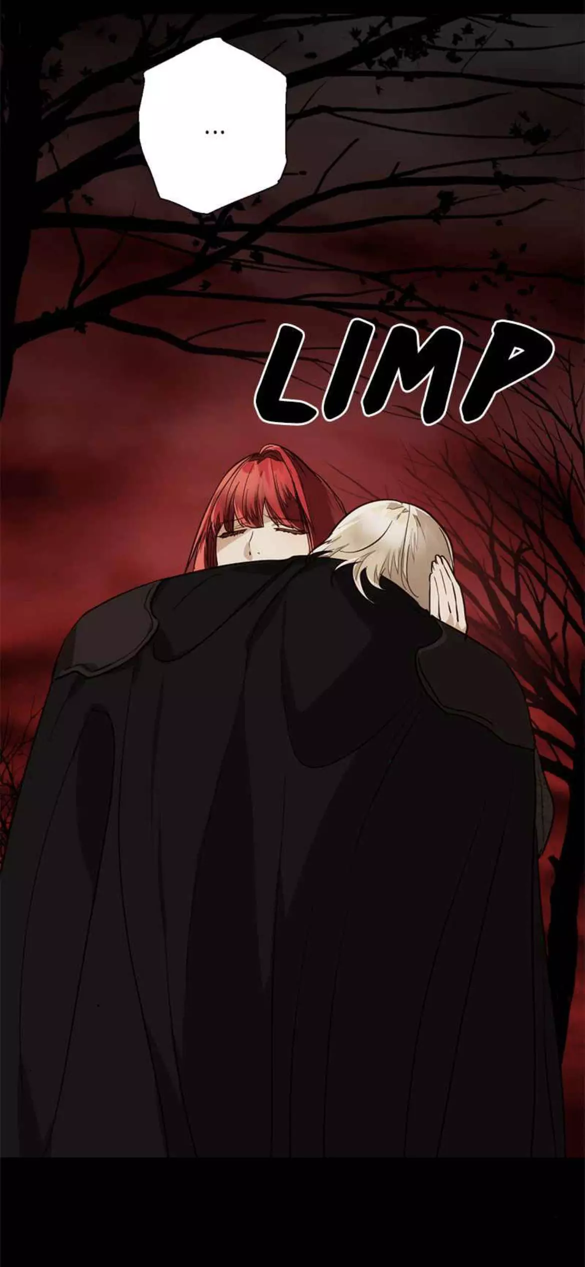 men of the harem Chapter 59 page 38