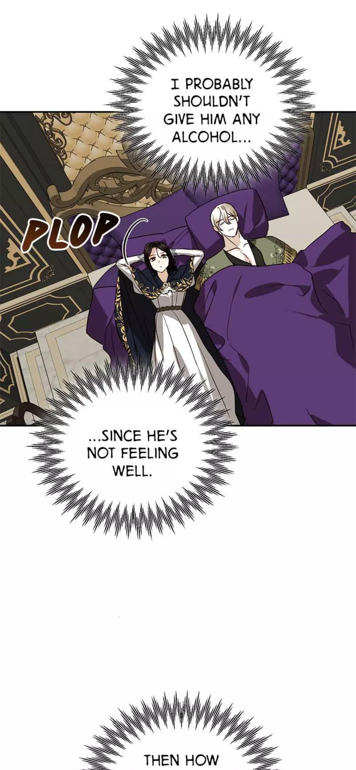 men of the harem Chapter 59 page 8