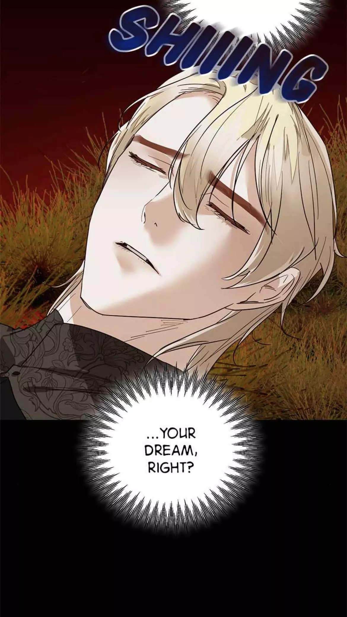 men of the harem Chapter 59 page 45