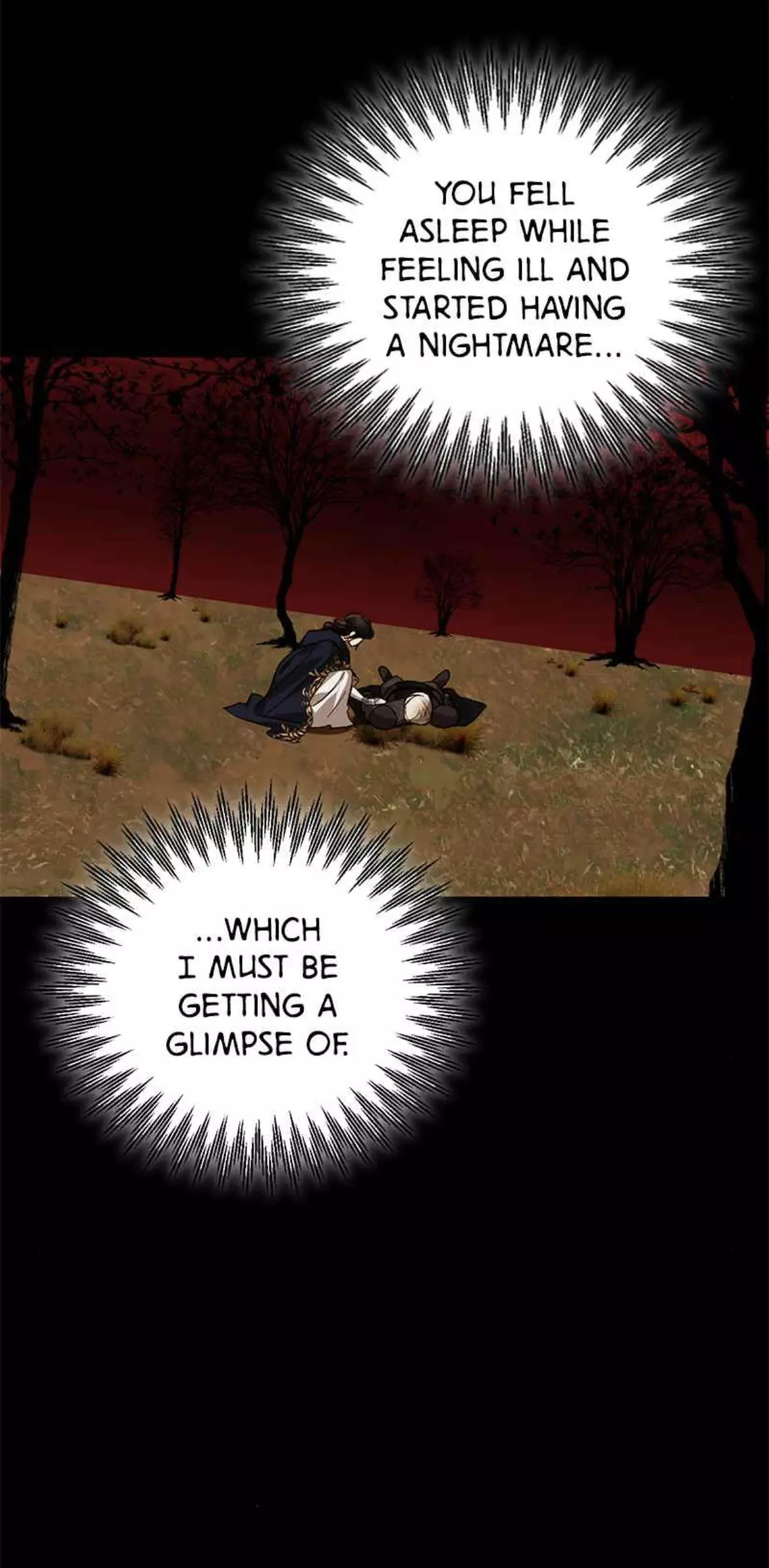 men of the harem Chapter 59 page 46