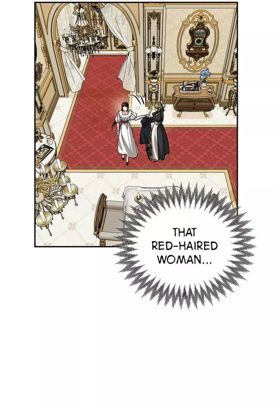 men of the harem Chapter 59 page 51