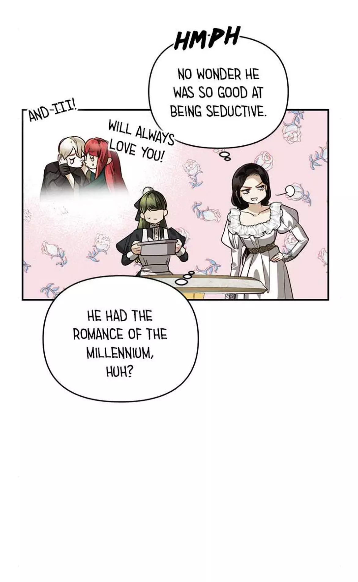 men of the harem Chapter 59 page 53