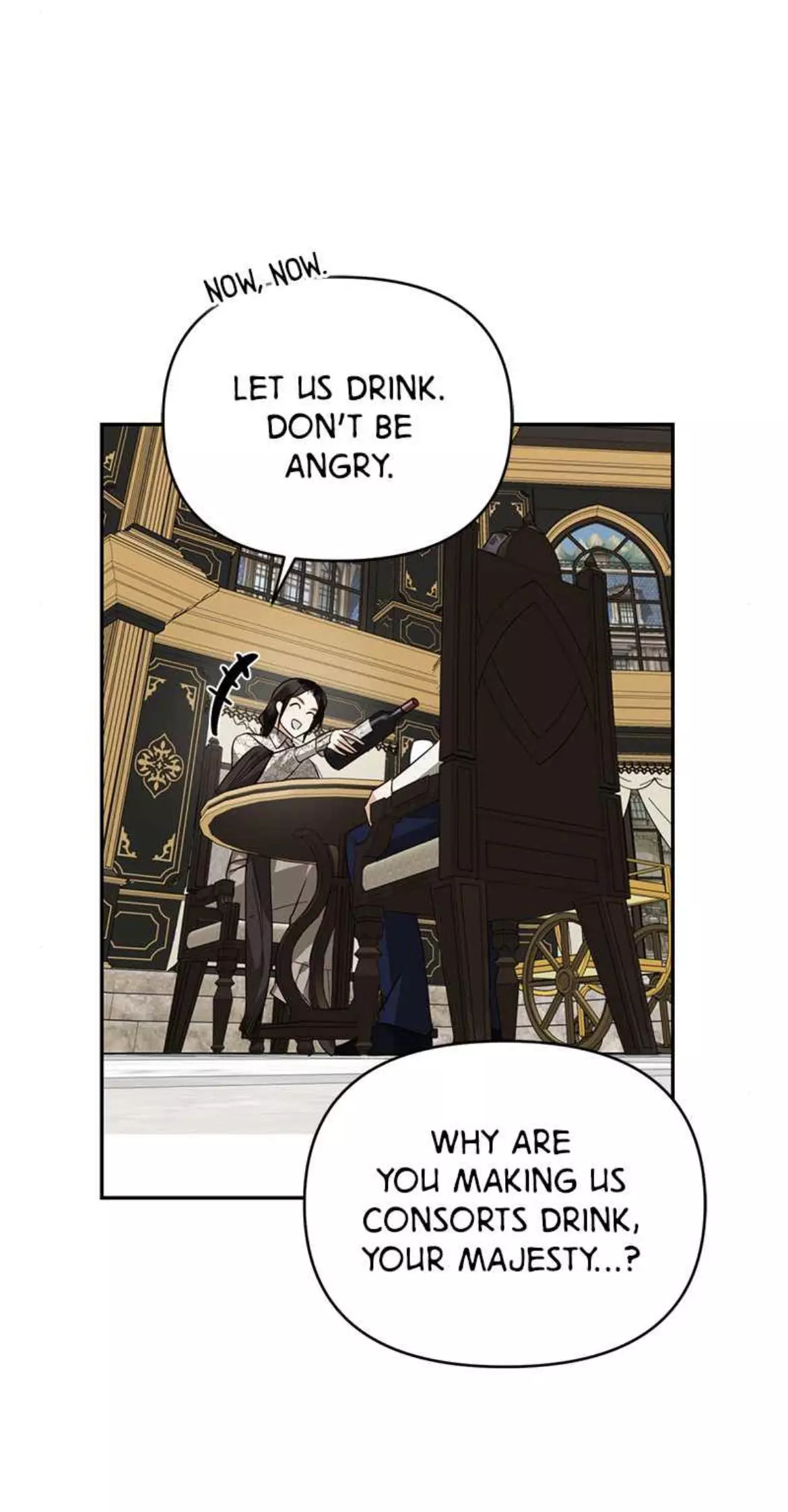men of the harem Chapter 59 page 63