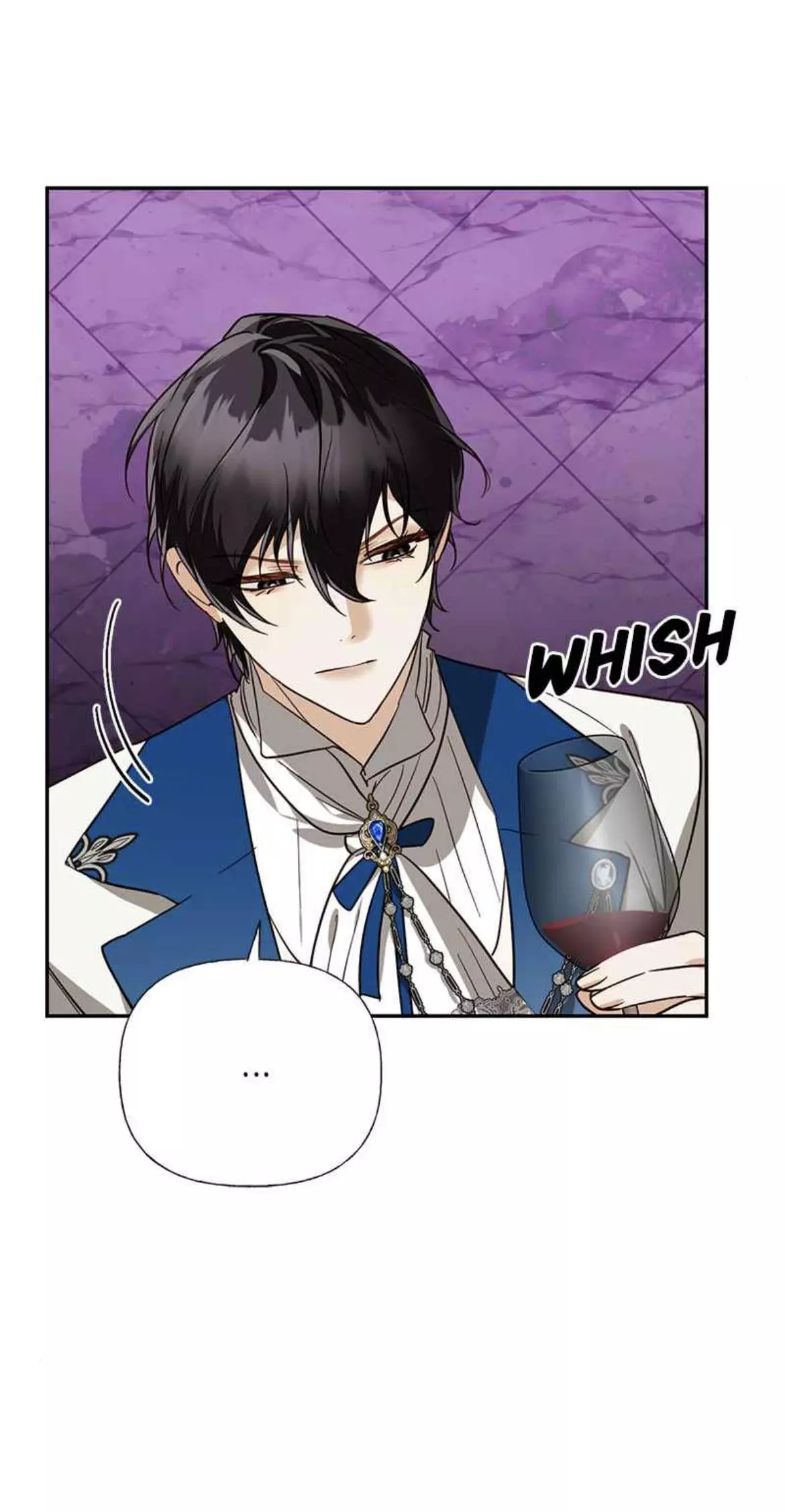 men of the harem Chapter 60 page 7
