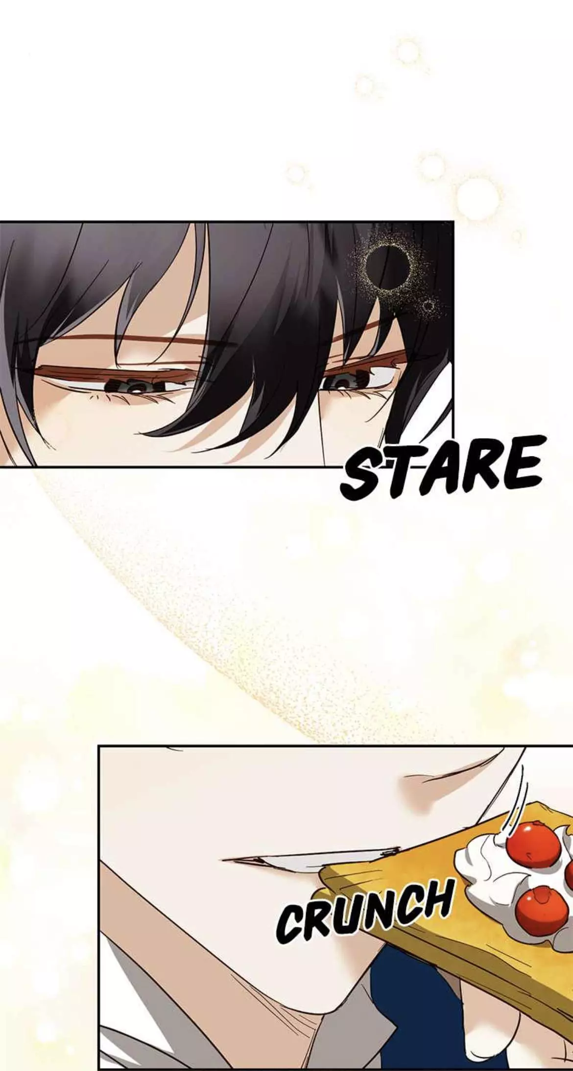men of the harem Chapter 60 page 13