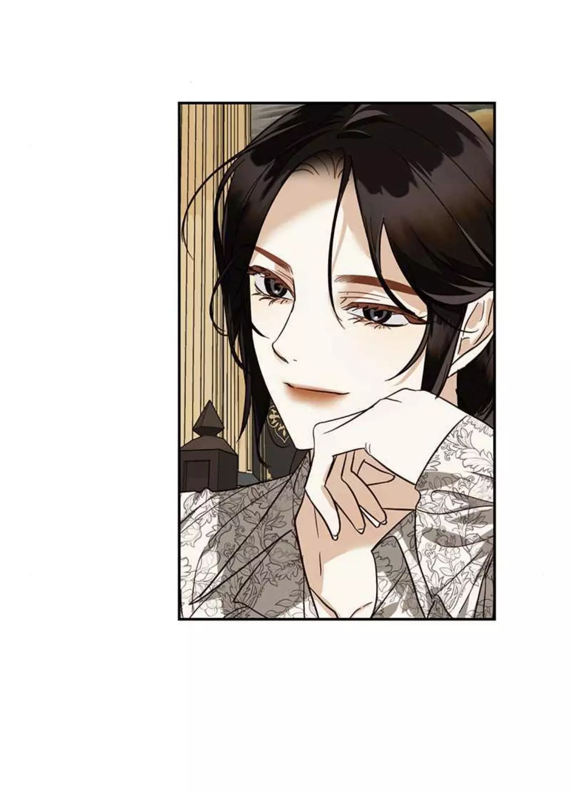 men of the harem Chapter 60 page 12