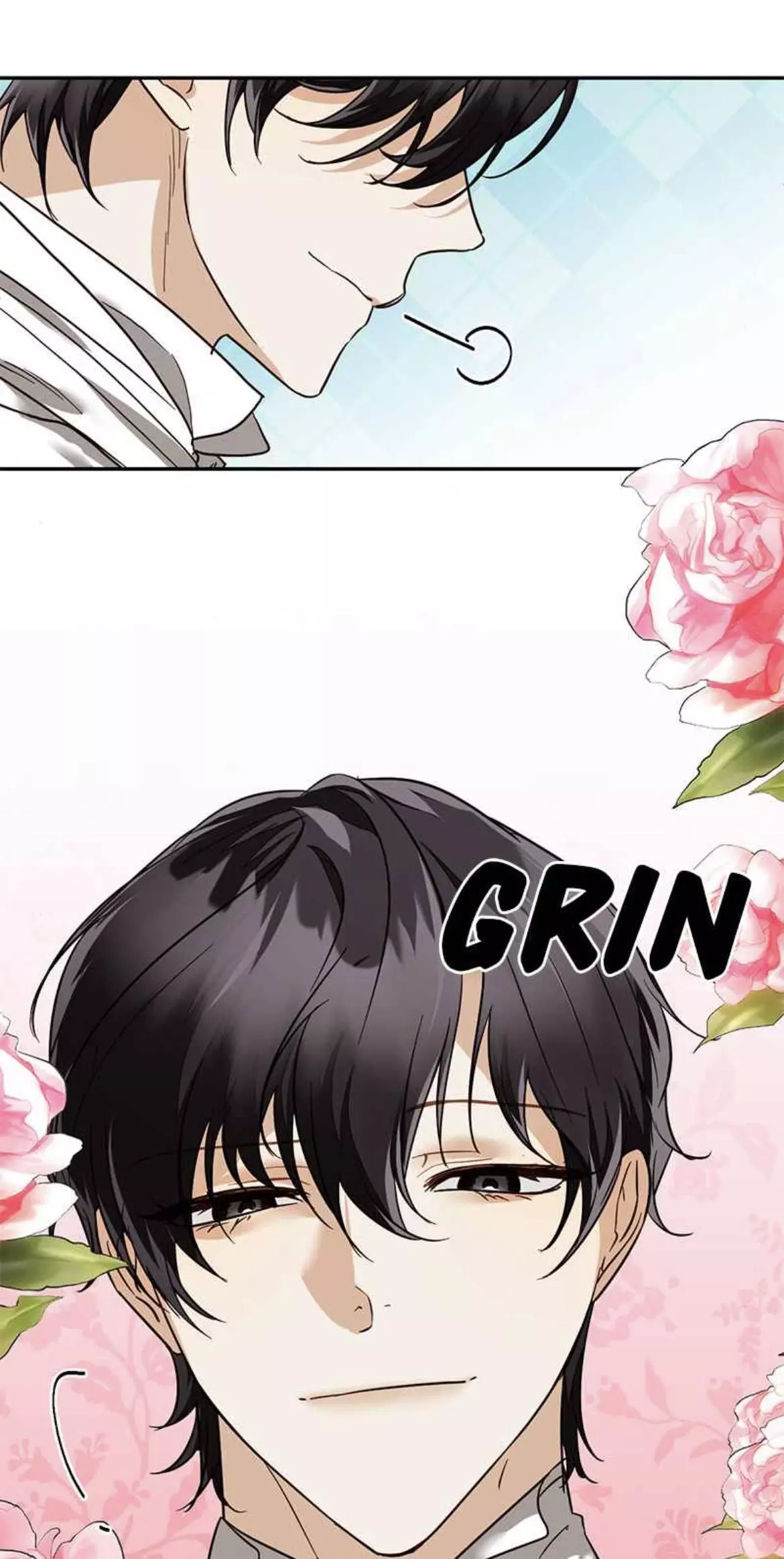 men of the harem Chapter 60 page 19