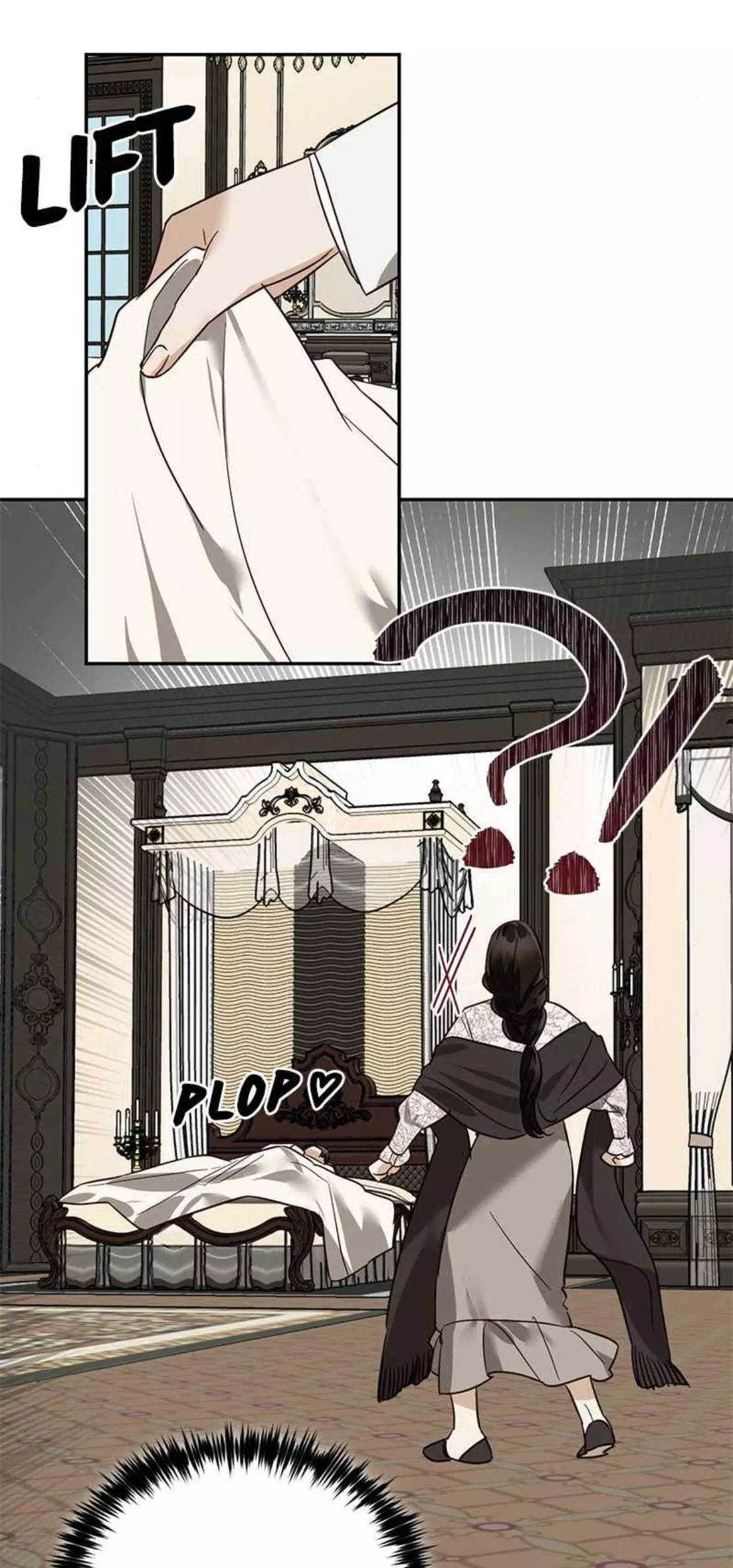 men of the harem Chapter 60 page 27