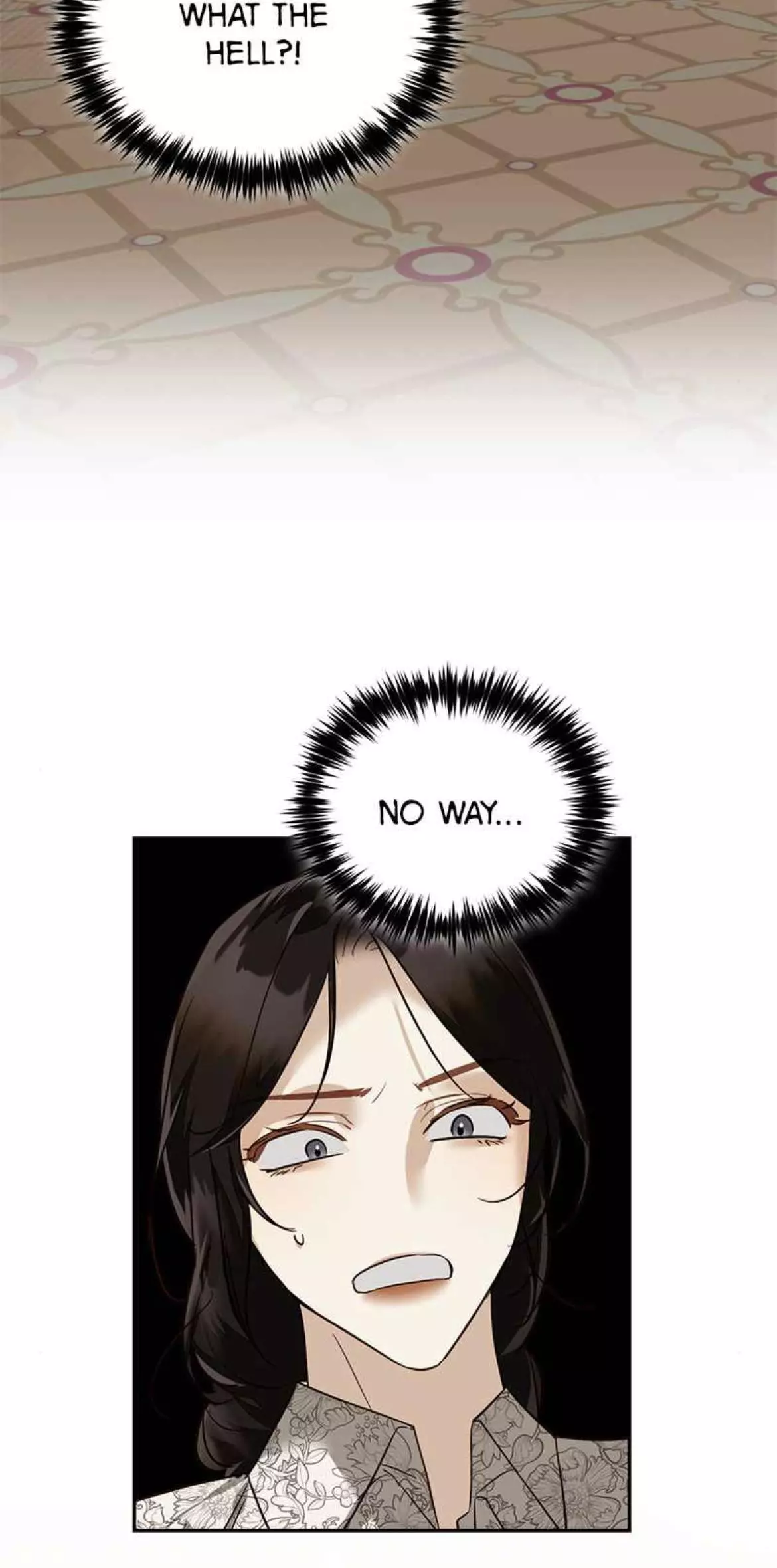 men of the harem Chapter 60 page 28