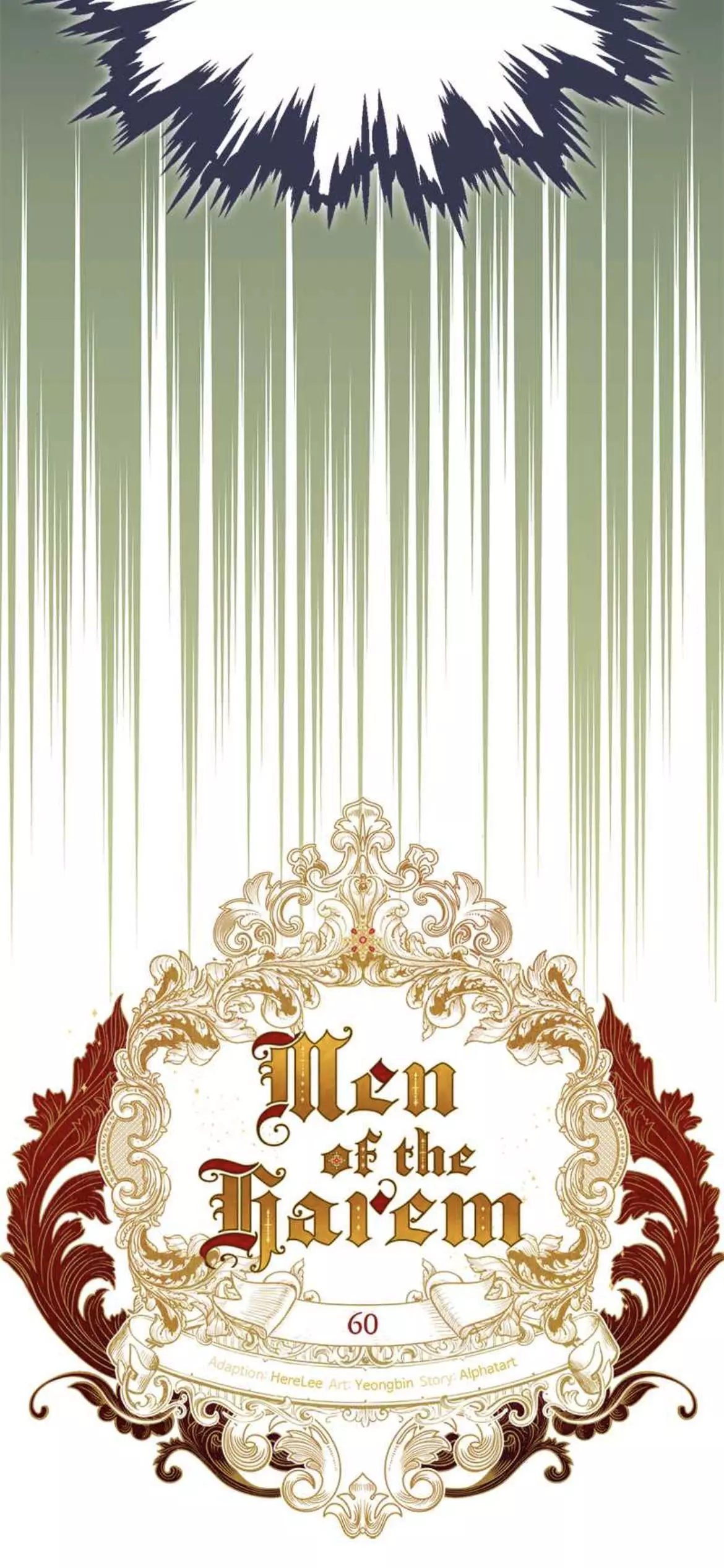 men of the harem Chapter 60 page 30