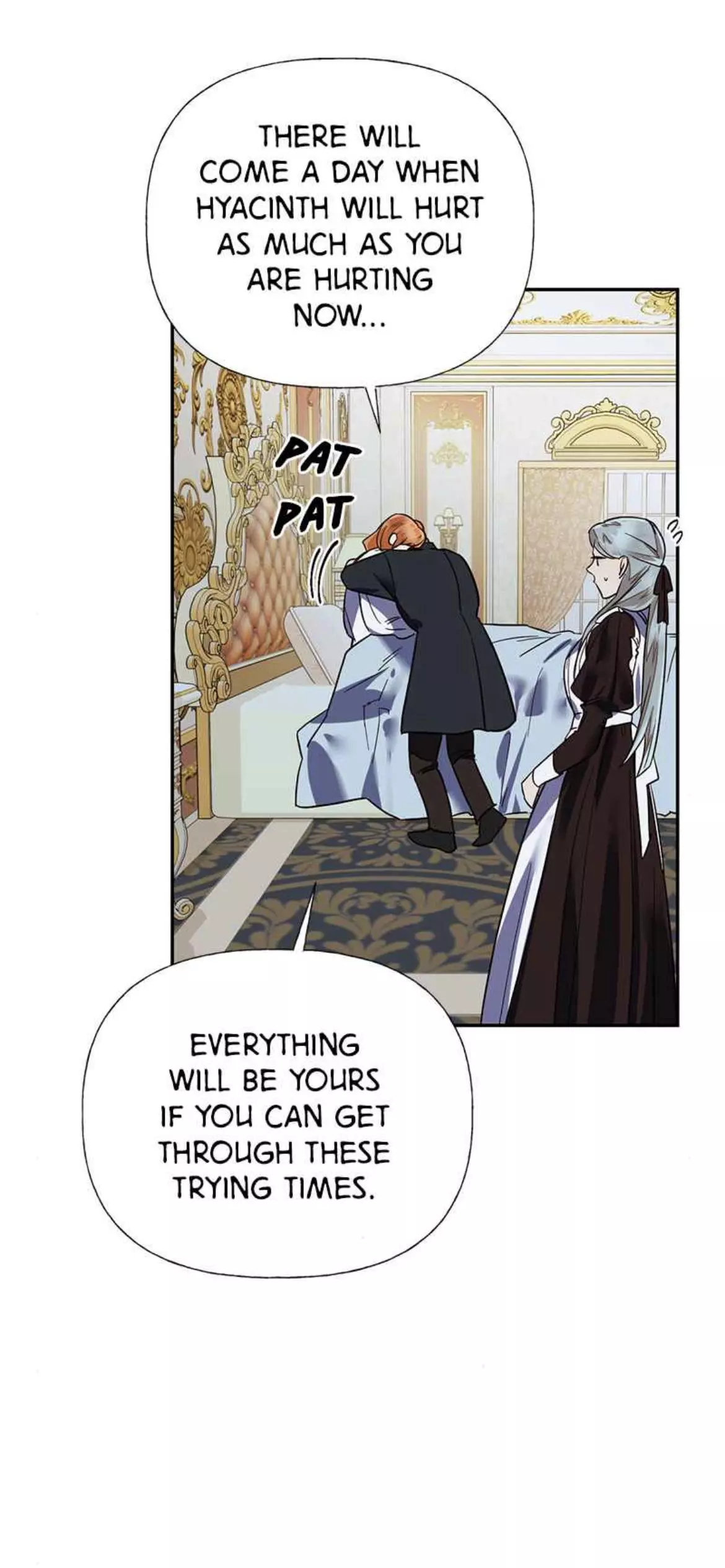 men of the harem Chapter 60 page 37
