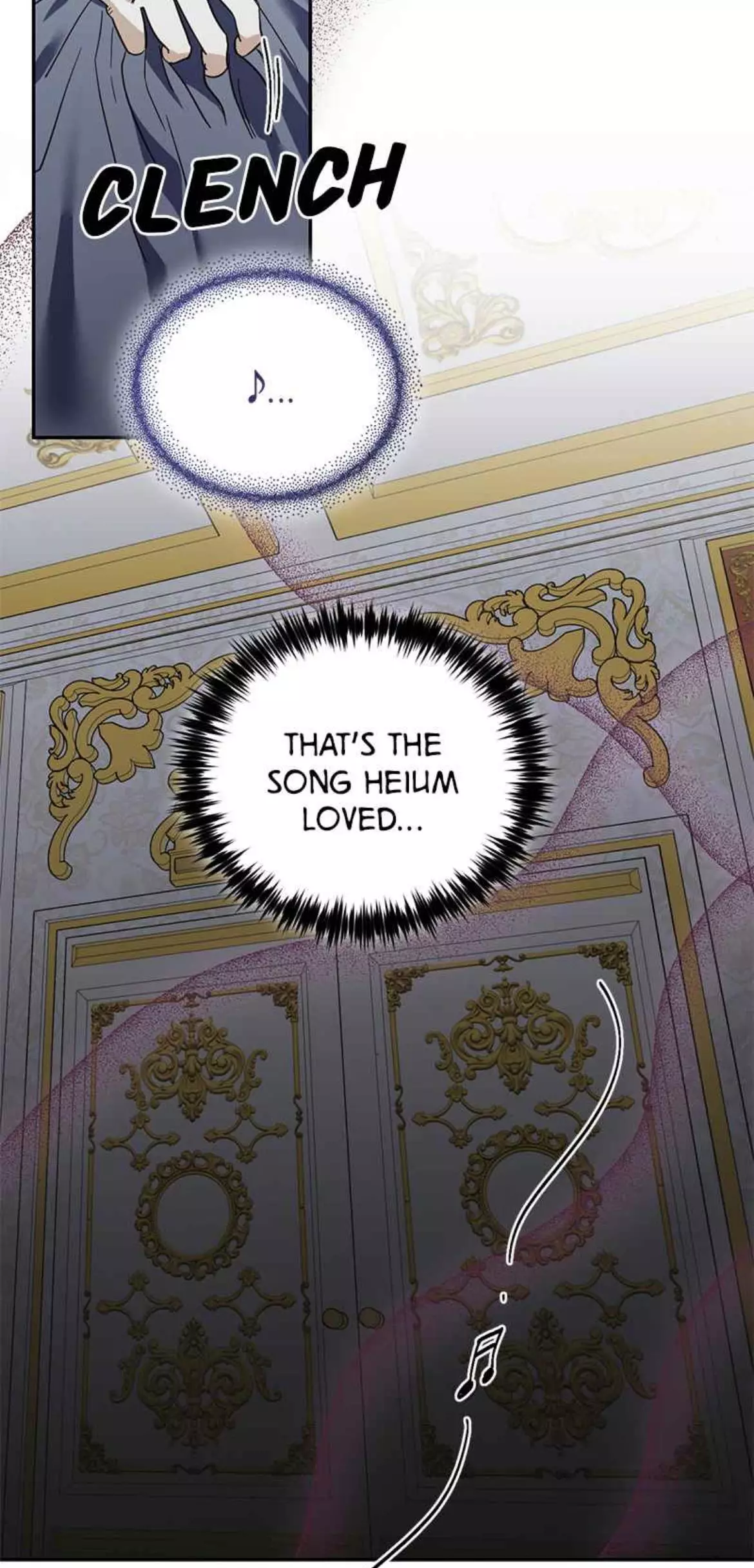 men of the harem Chapter 60 page 43