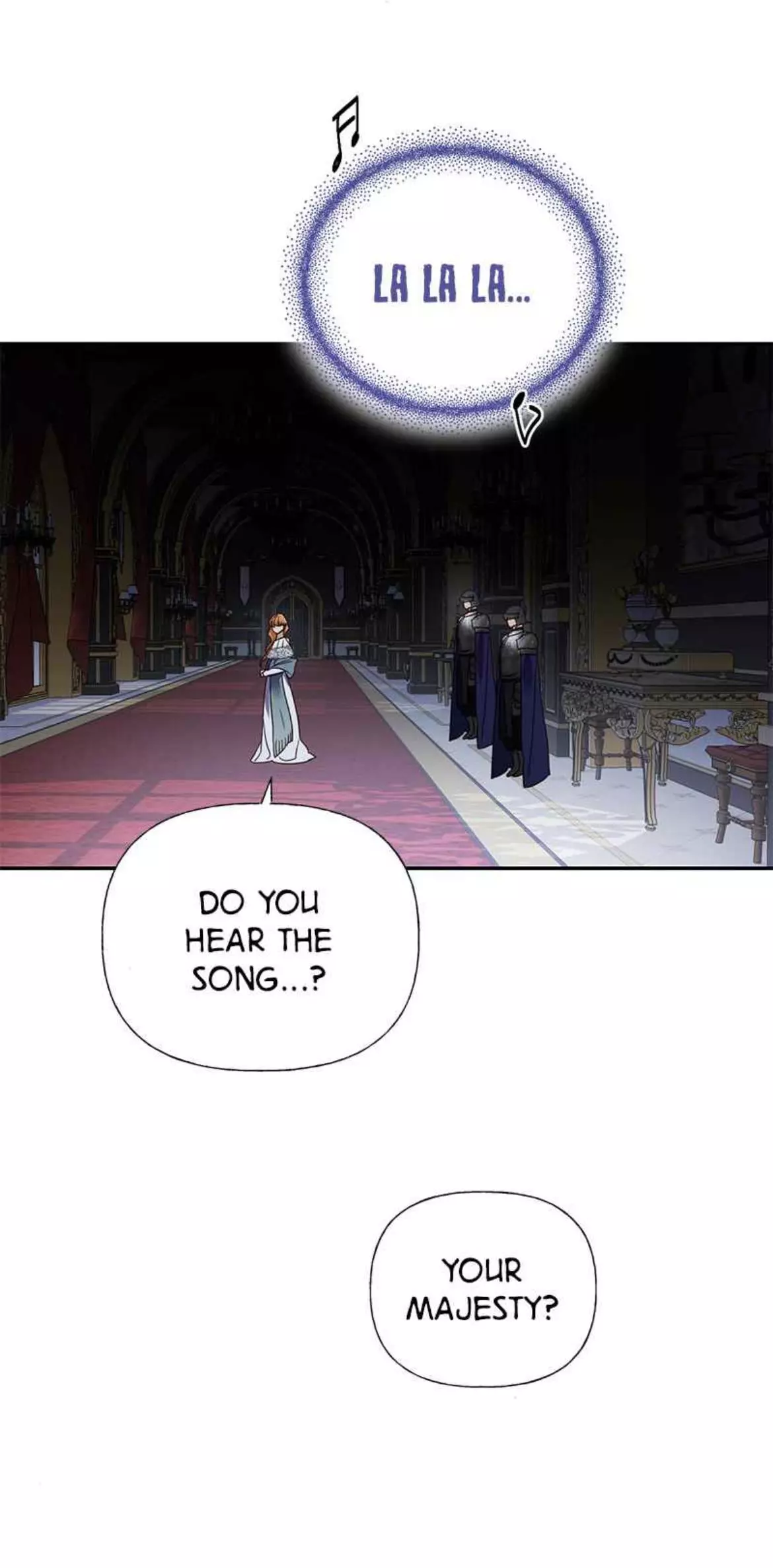 men of the harem Chapter 60 page 48
