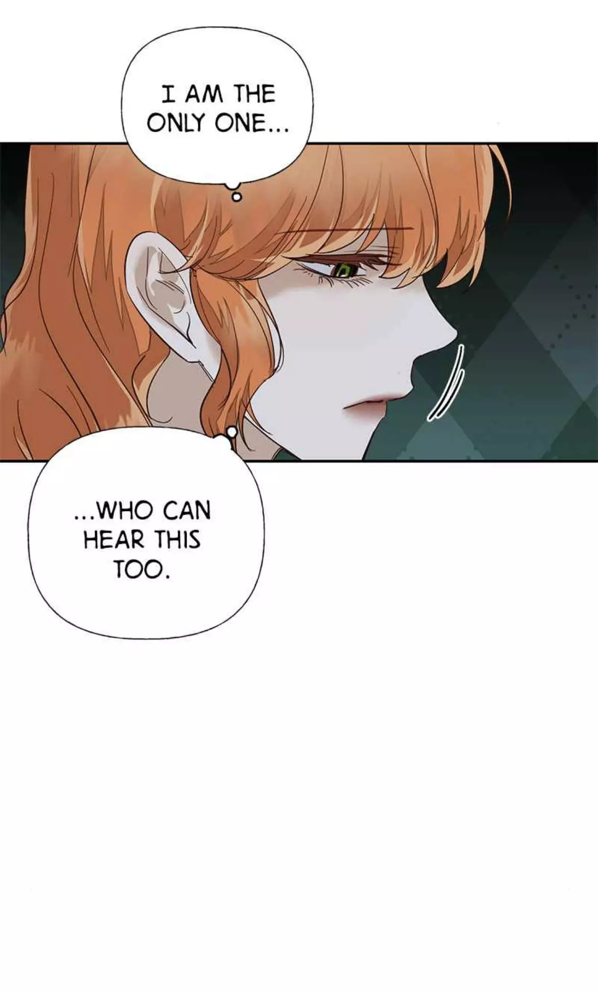 men of the harem Chapter 60 page 50