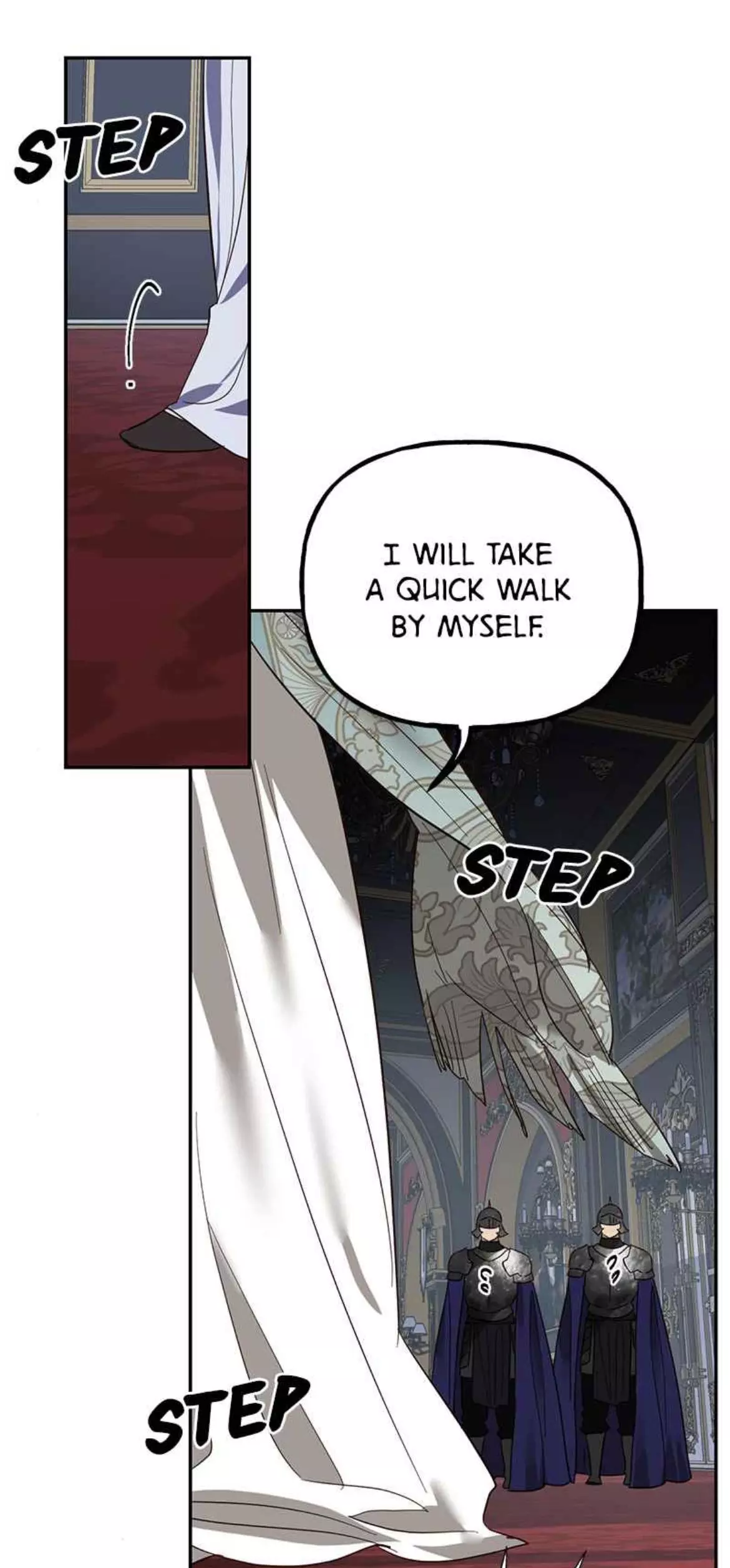 men of the harem Chapter 60 page 51
