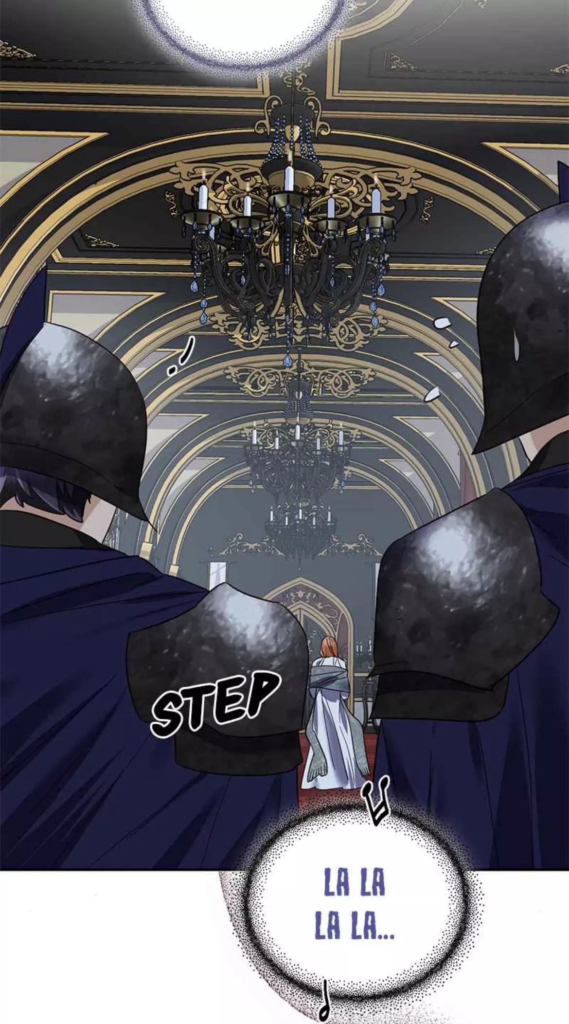 men of the harem Chapter 60 page 53