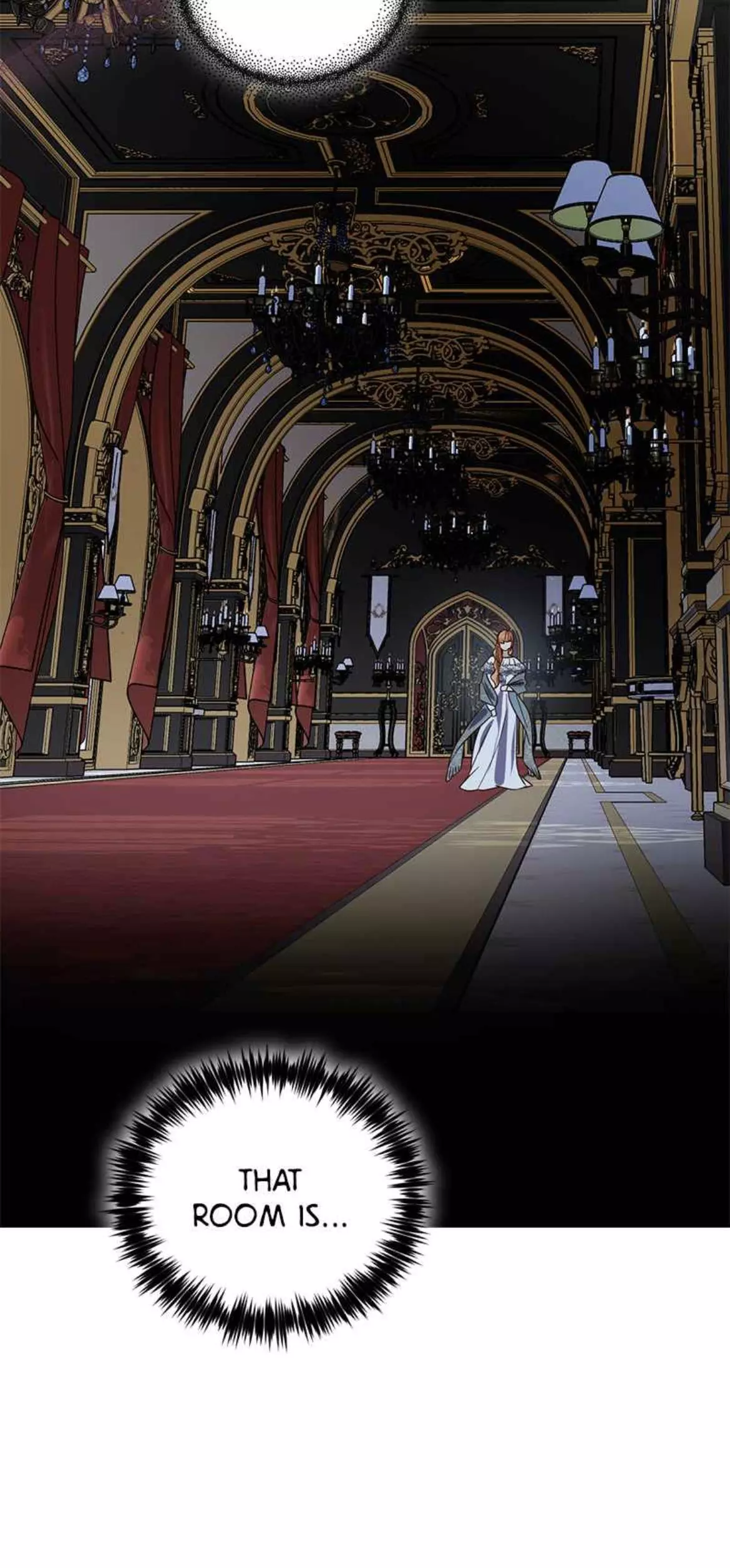 men of the harem Chapter 60 page 57
