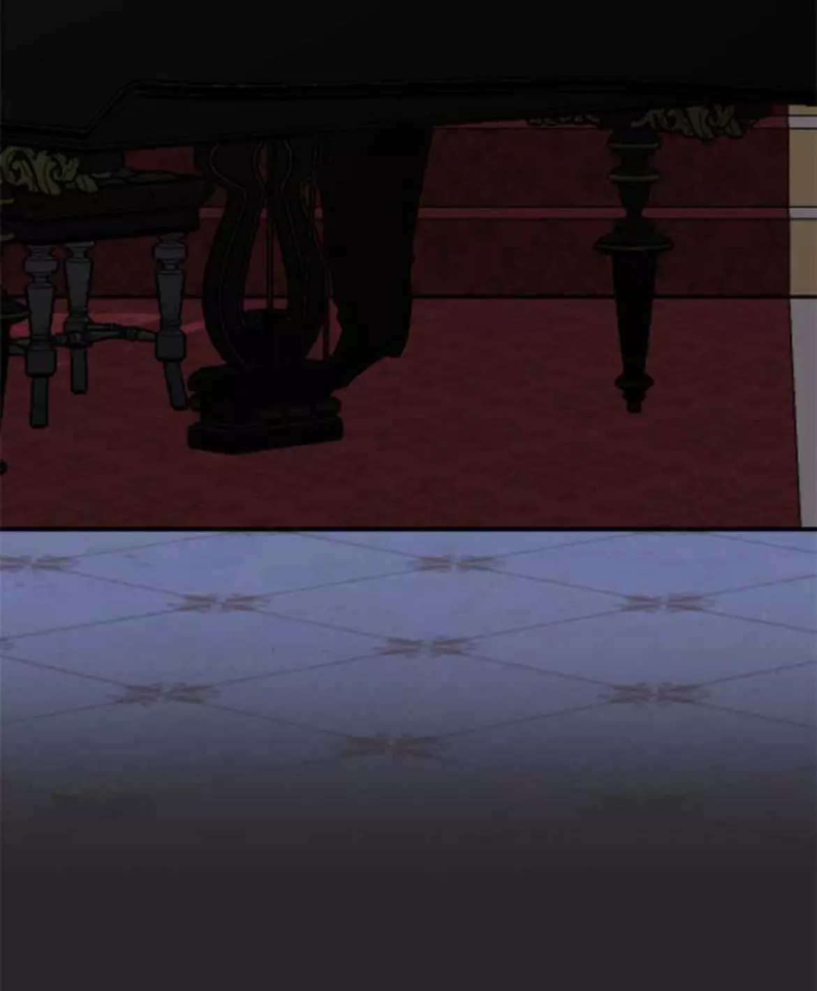 men of the harem Chapter 61 page 5