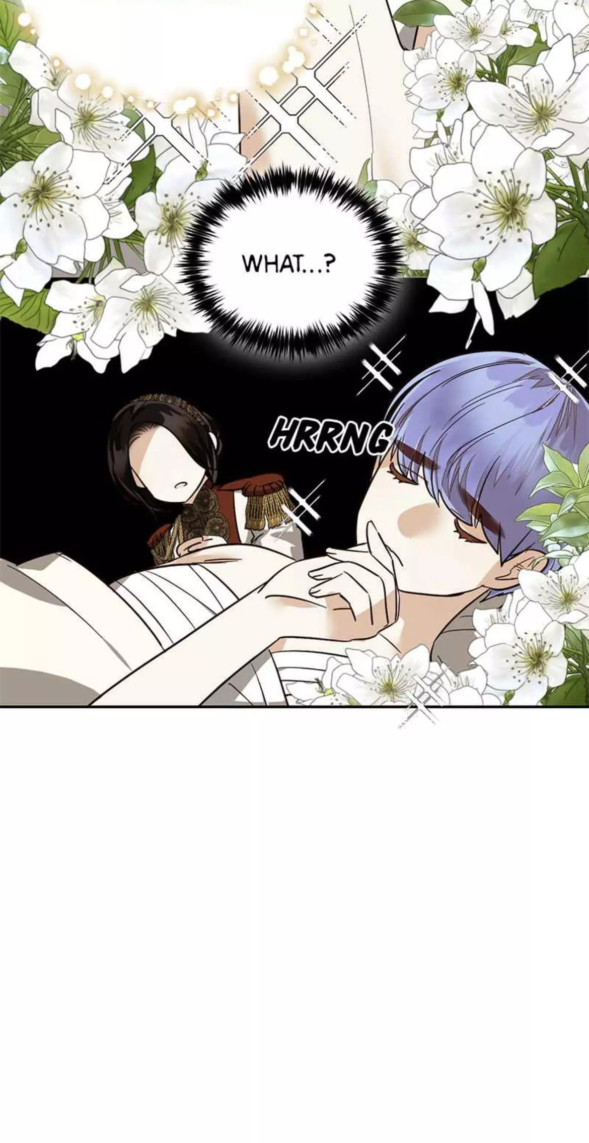 men of the harem Chapter 61 page 50