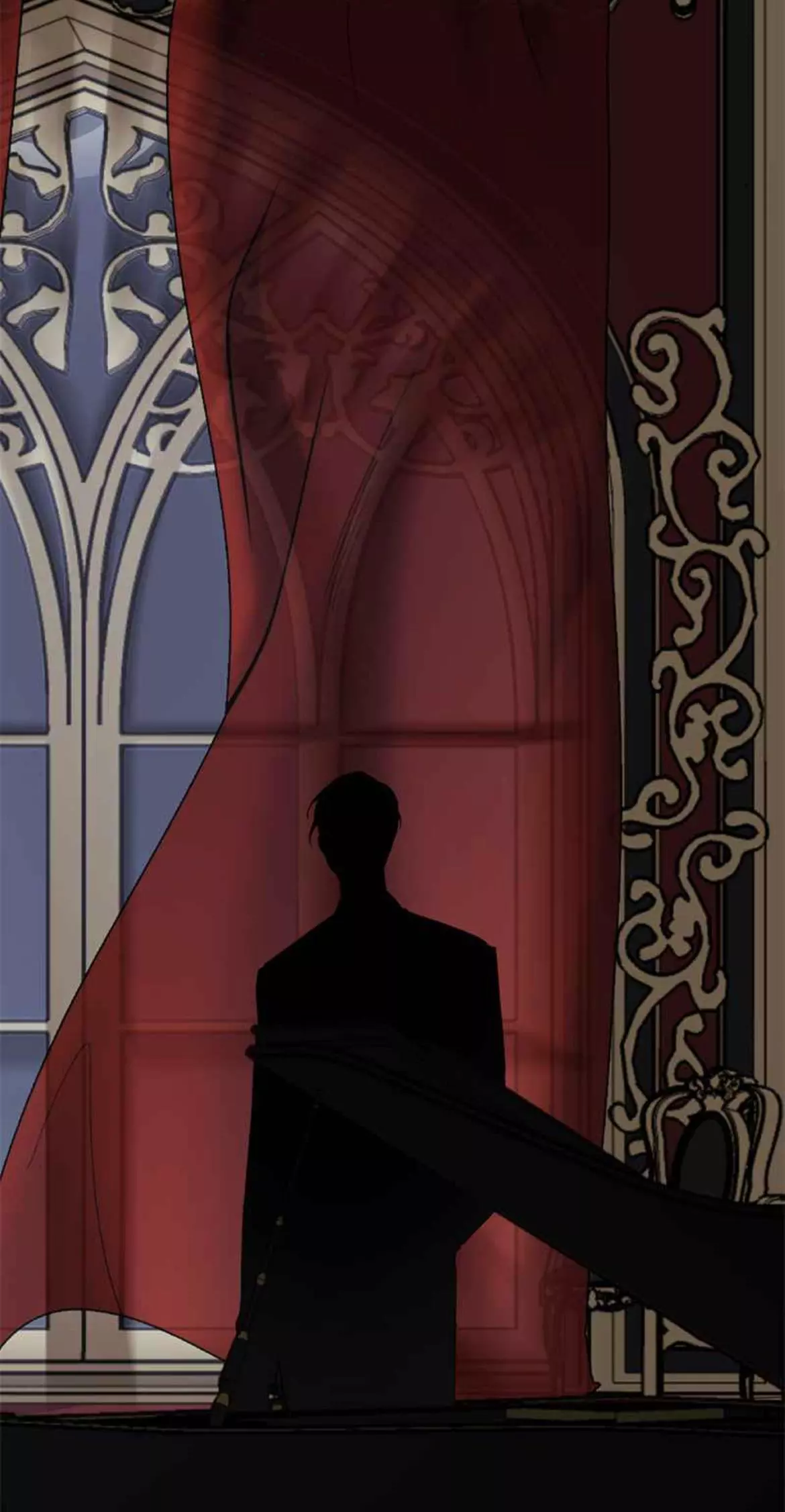 men of the harem Chapter 61 page 4