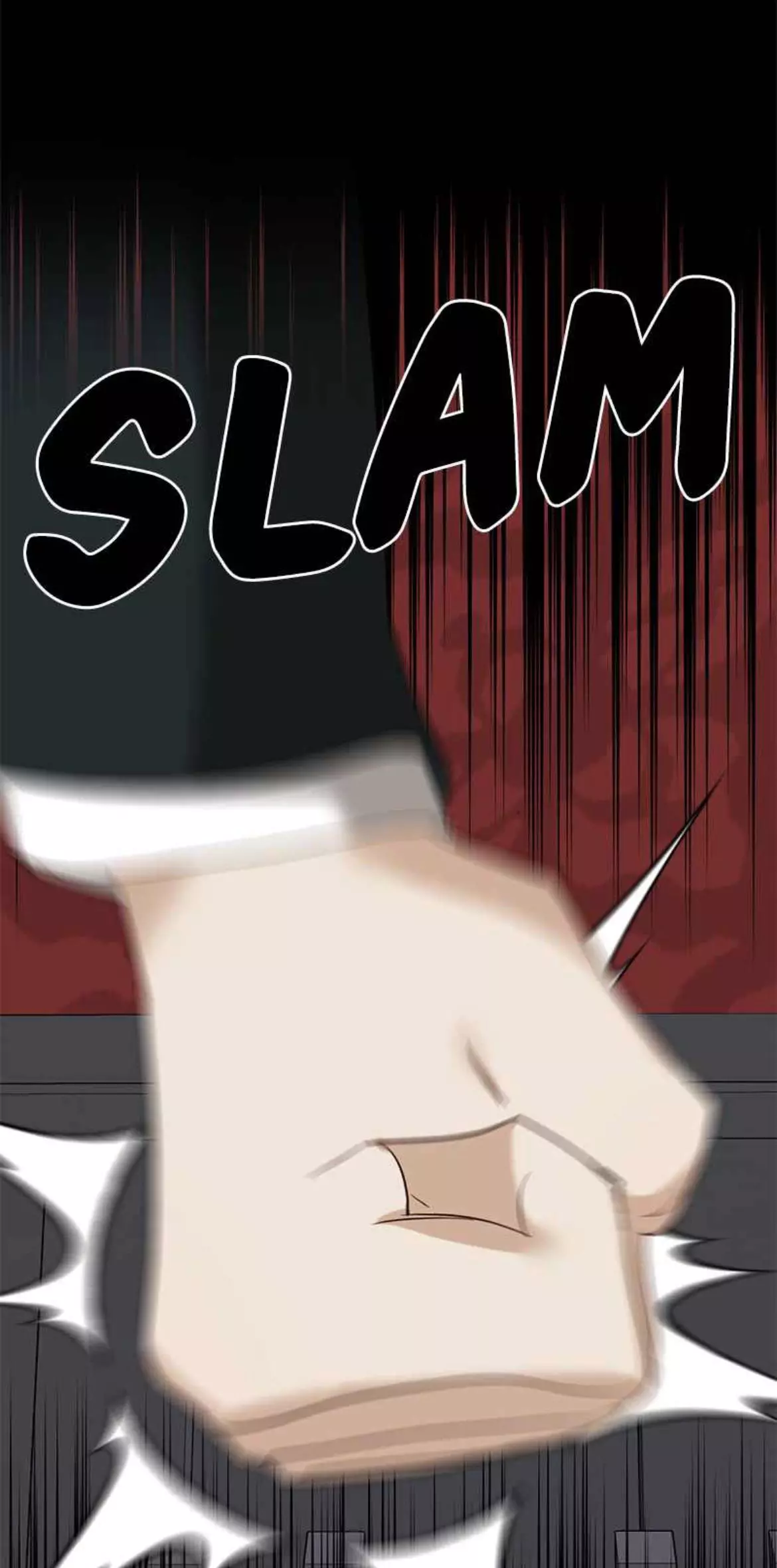 men of the harem Chapter 61 page 16