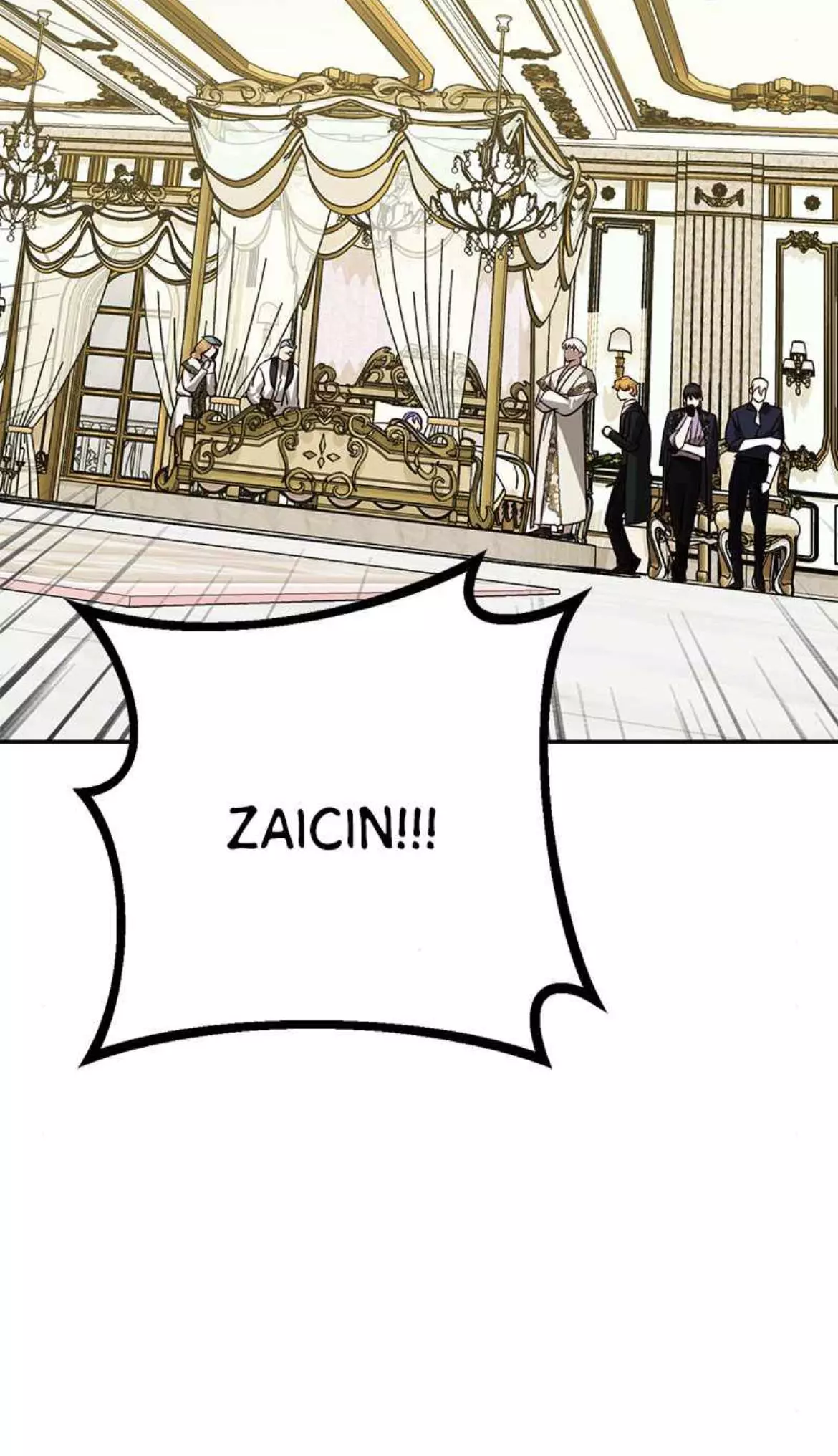 men of the harem Chapter 61 page 44