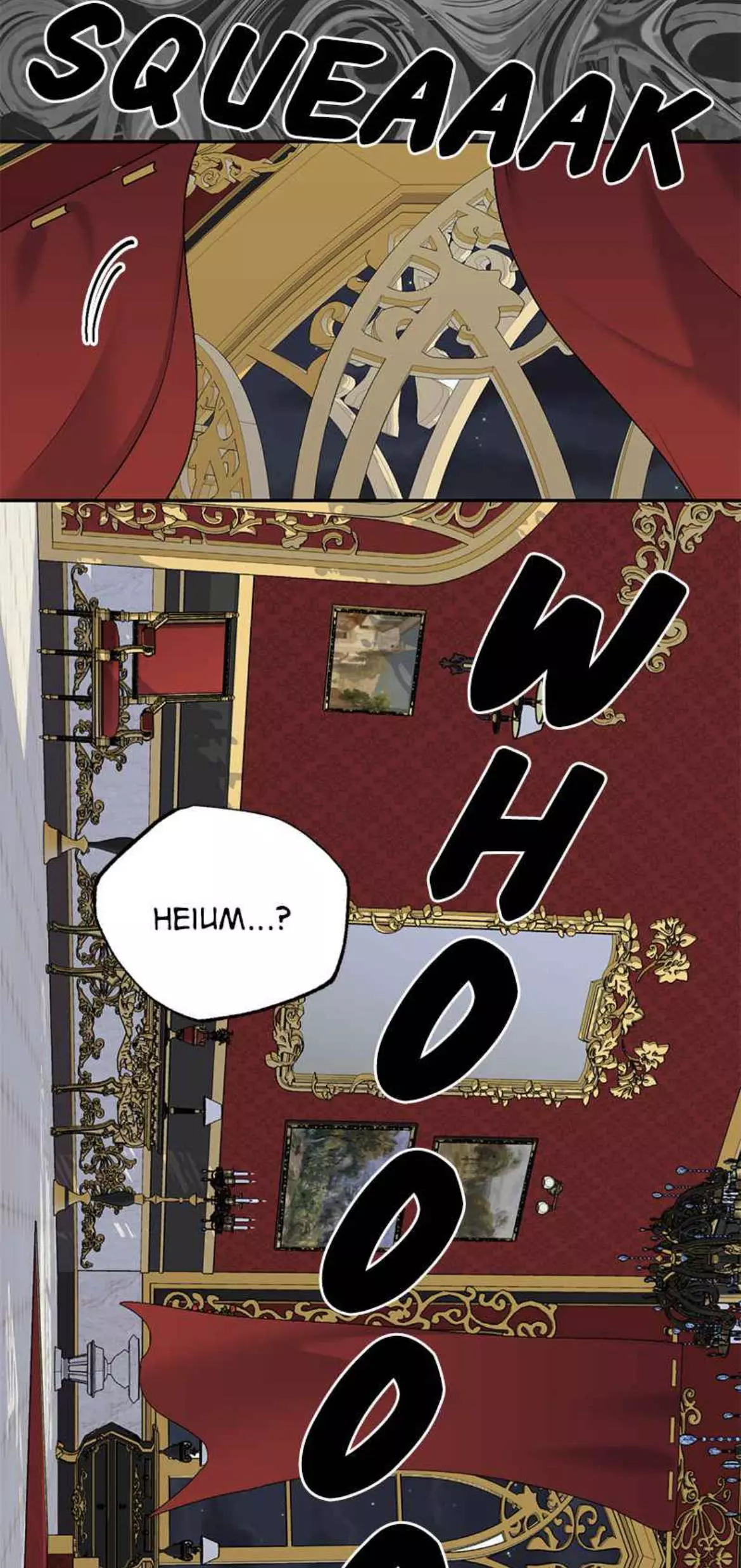 men of the harem Chapter 61 page 23