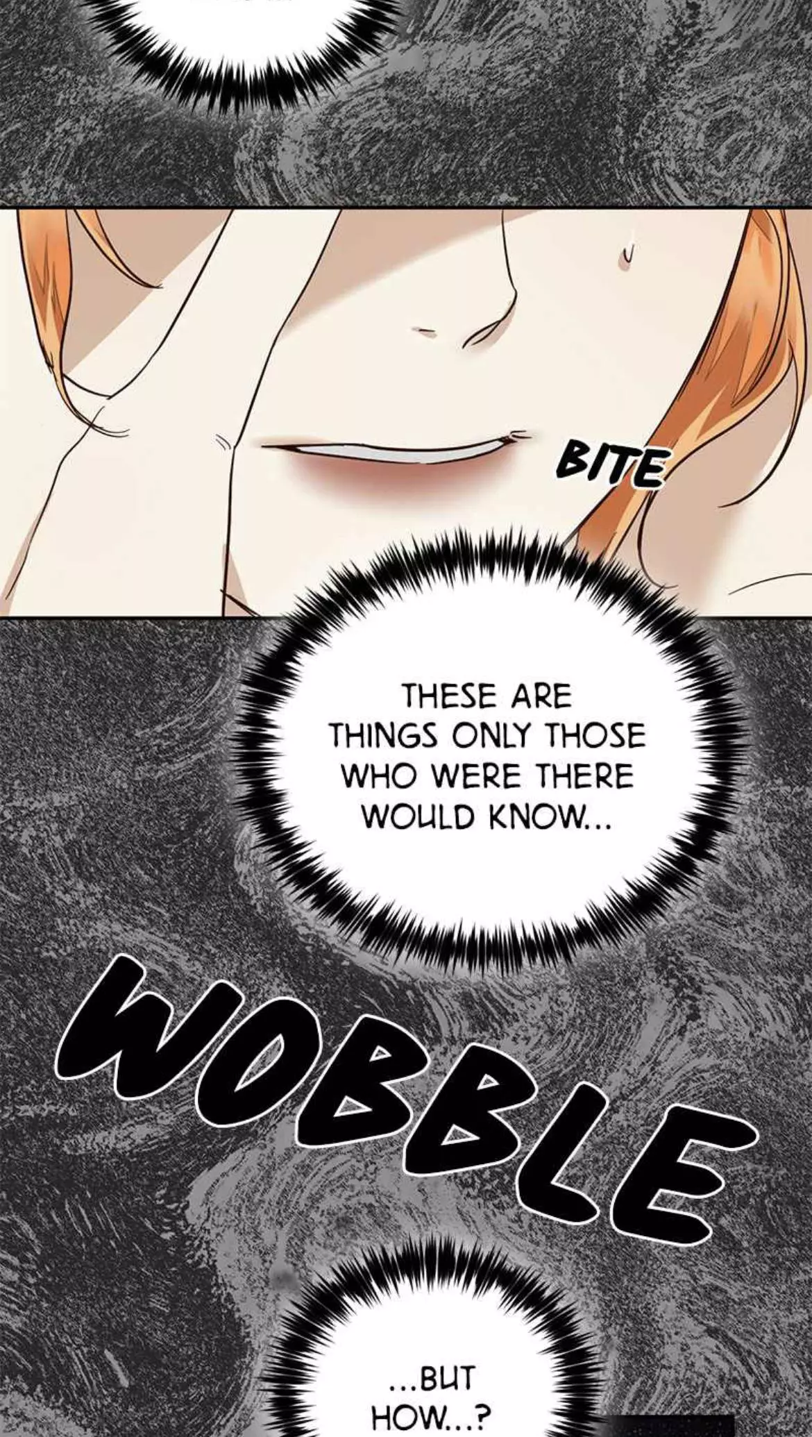men of the harem Chapter 61 page 13