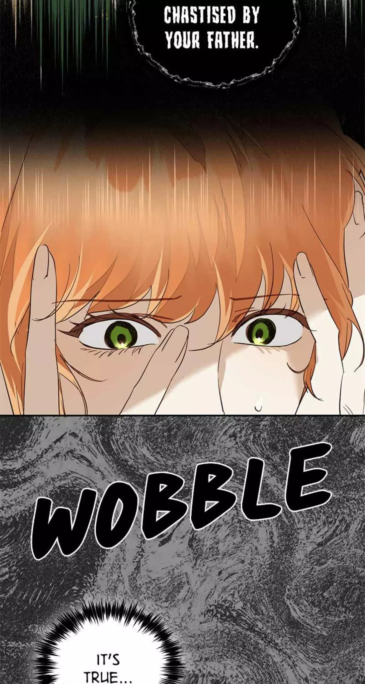 men of the harem Chapter 61 page 12