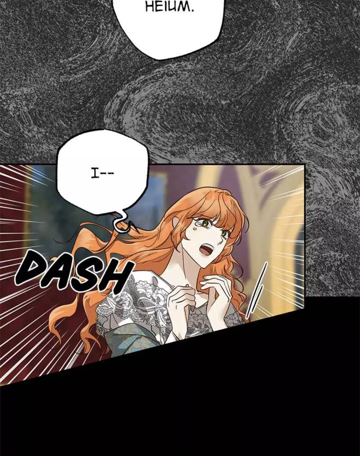 men of the harem Chapter 61 page 15