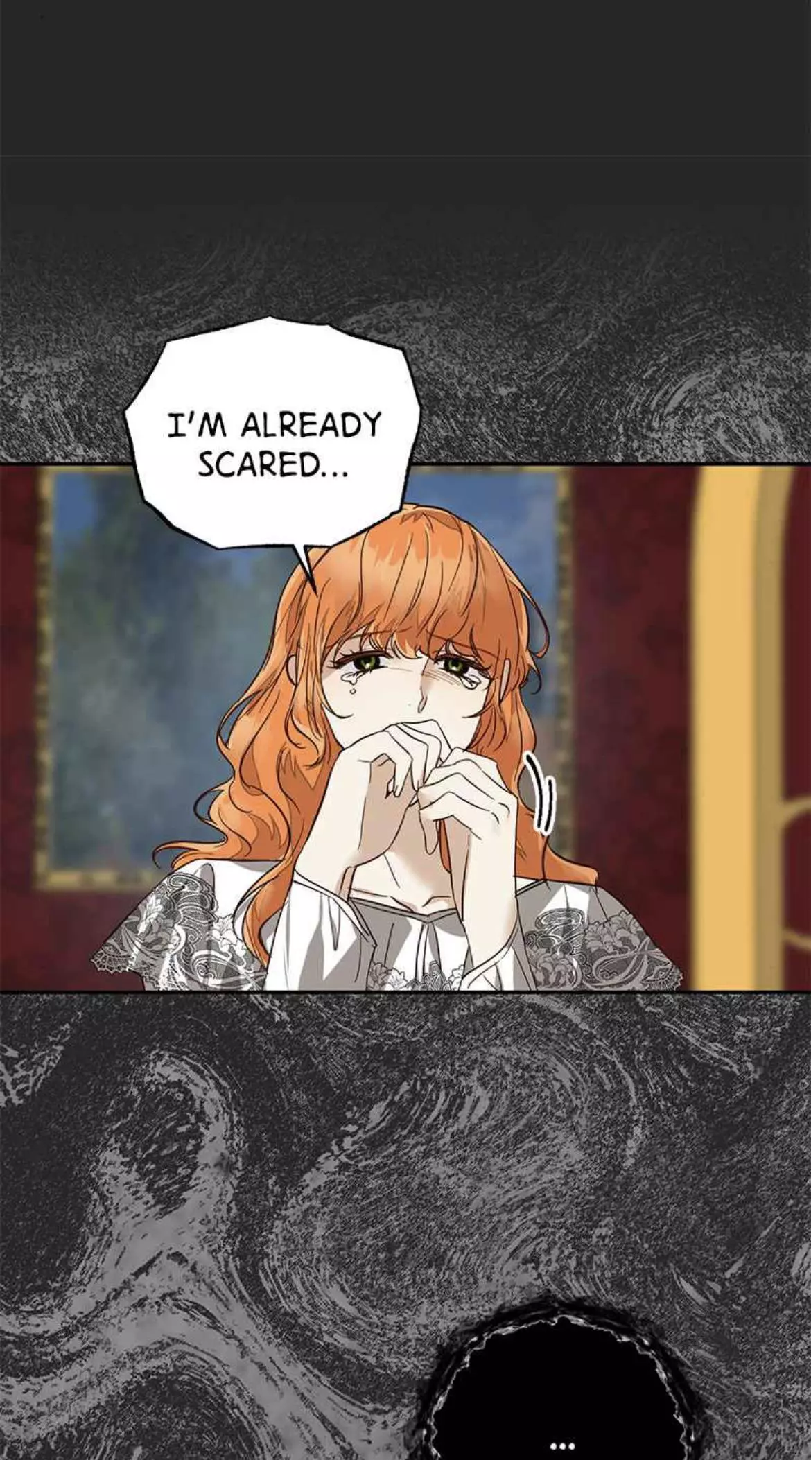 men of the harem Chapter 61 page 19