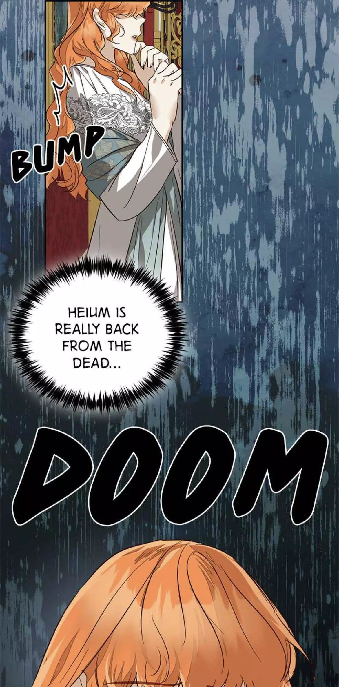 men of the harem Chapter 61 page 25