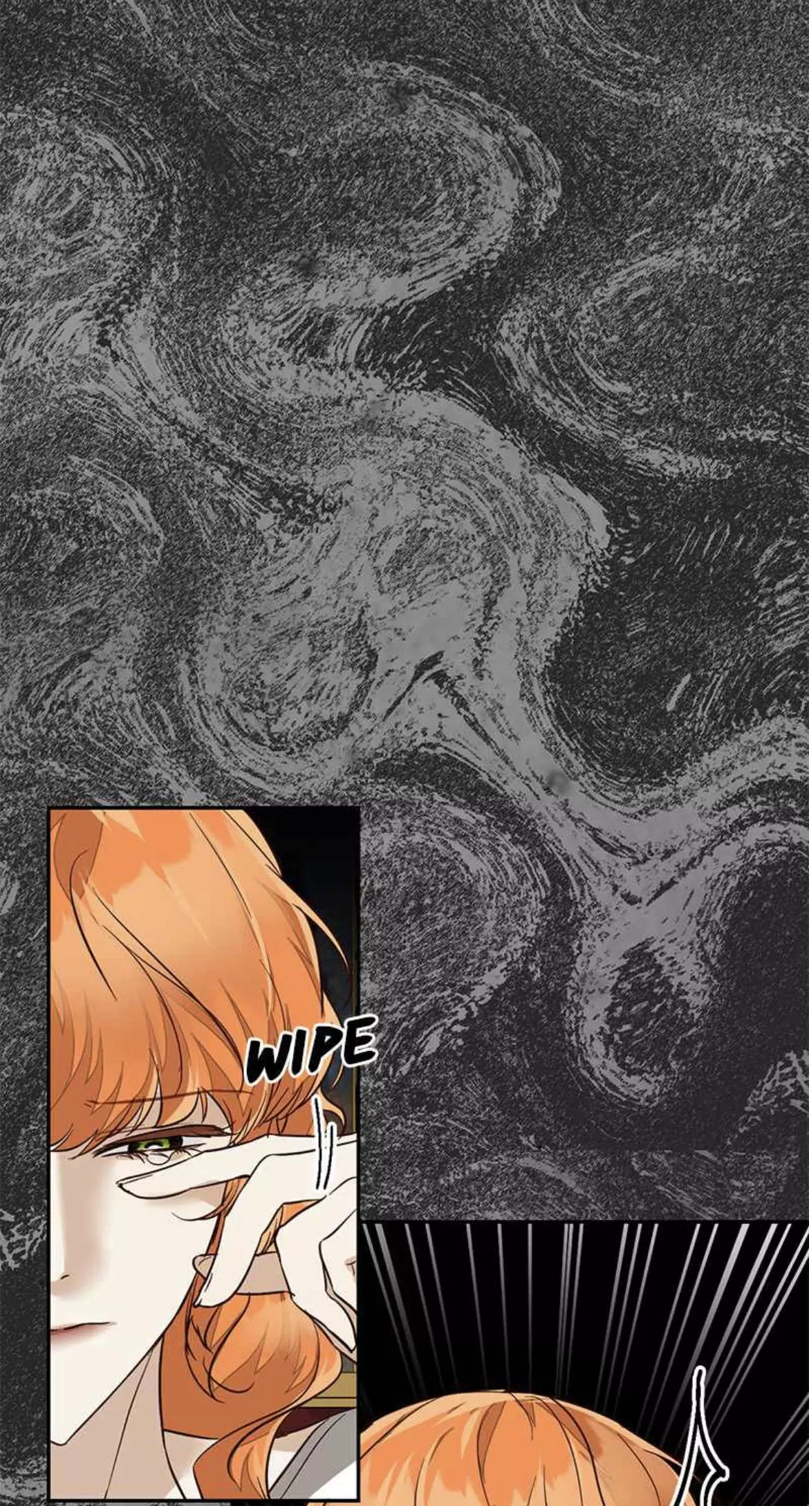 men of the harem Chapter 61 page 21