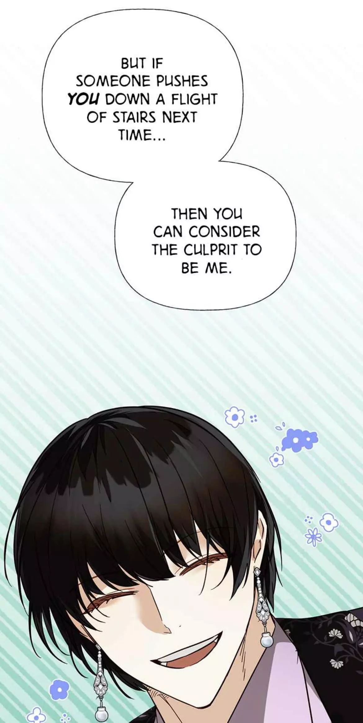 men of the harem Chapter 61 page 58