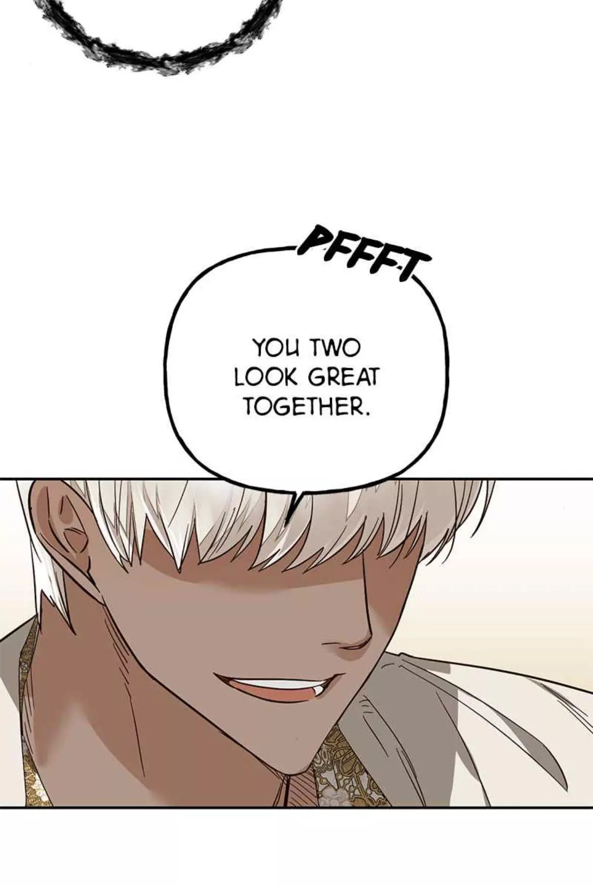 men of the harem Chapter 61 page 60