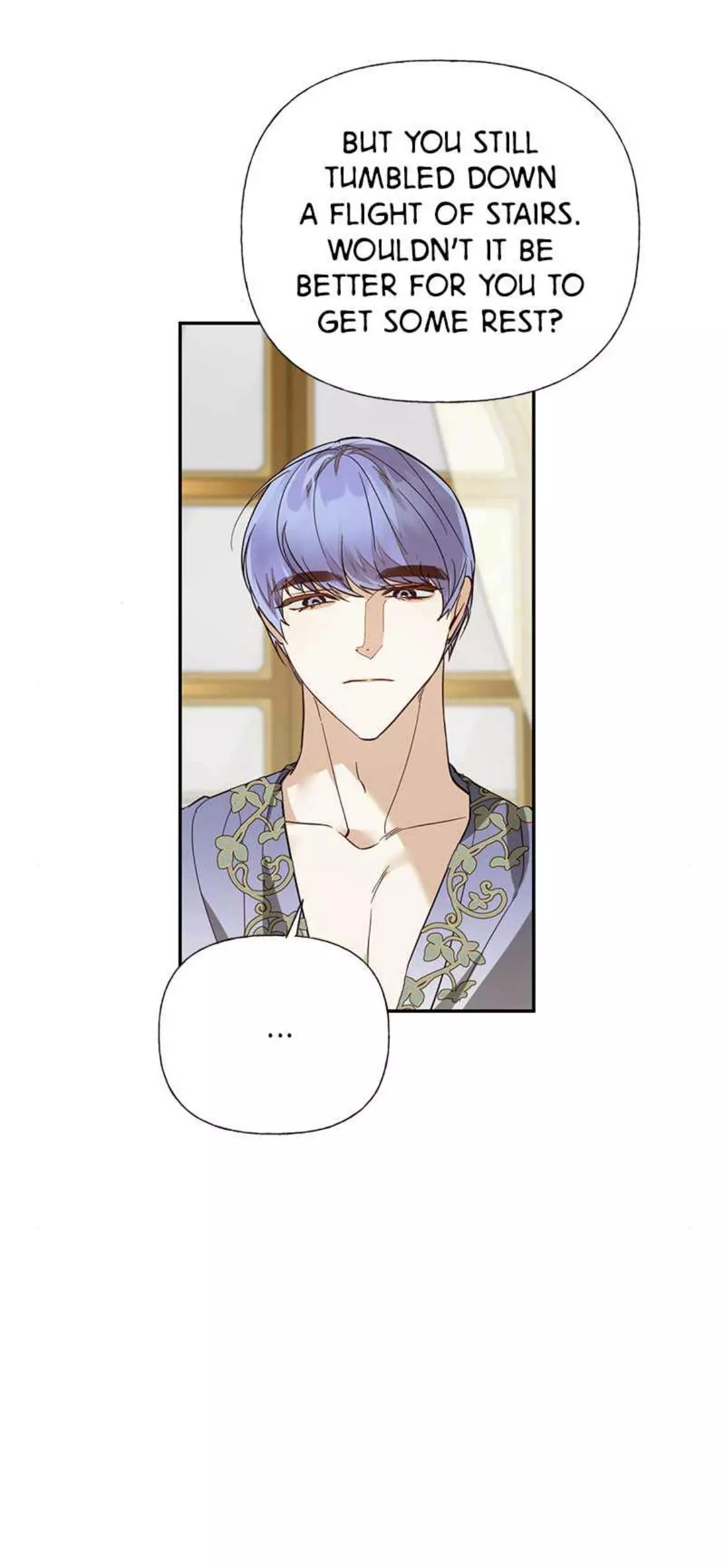 men of the harem Chapter 62 page 28